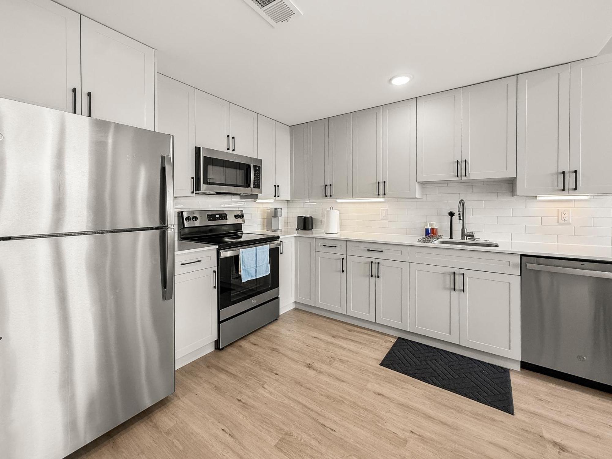 Apartmint At Five On Canal - Apartment Philadelphia
