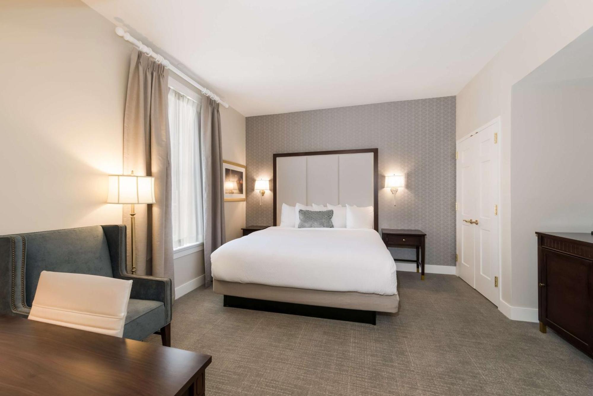Independence Park Hotel, Bw Premier Collection Hotel Philadelphia