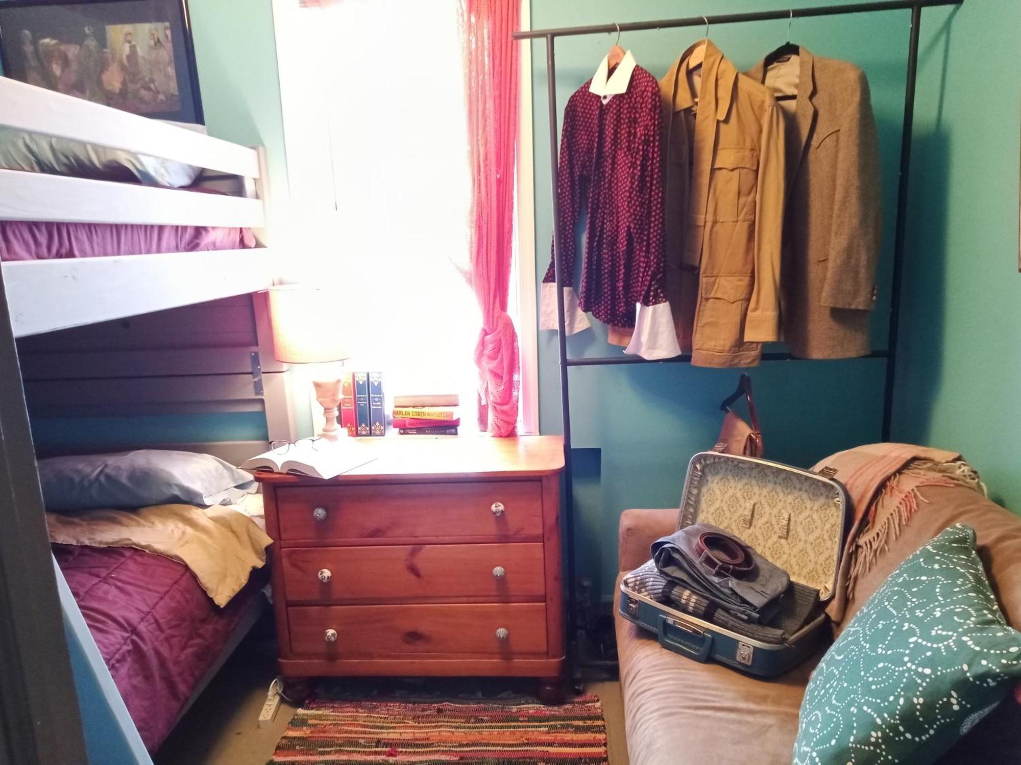 Charming Bohemian Homestay *