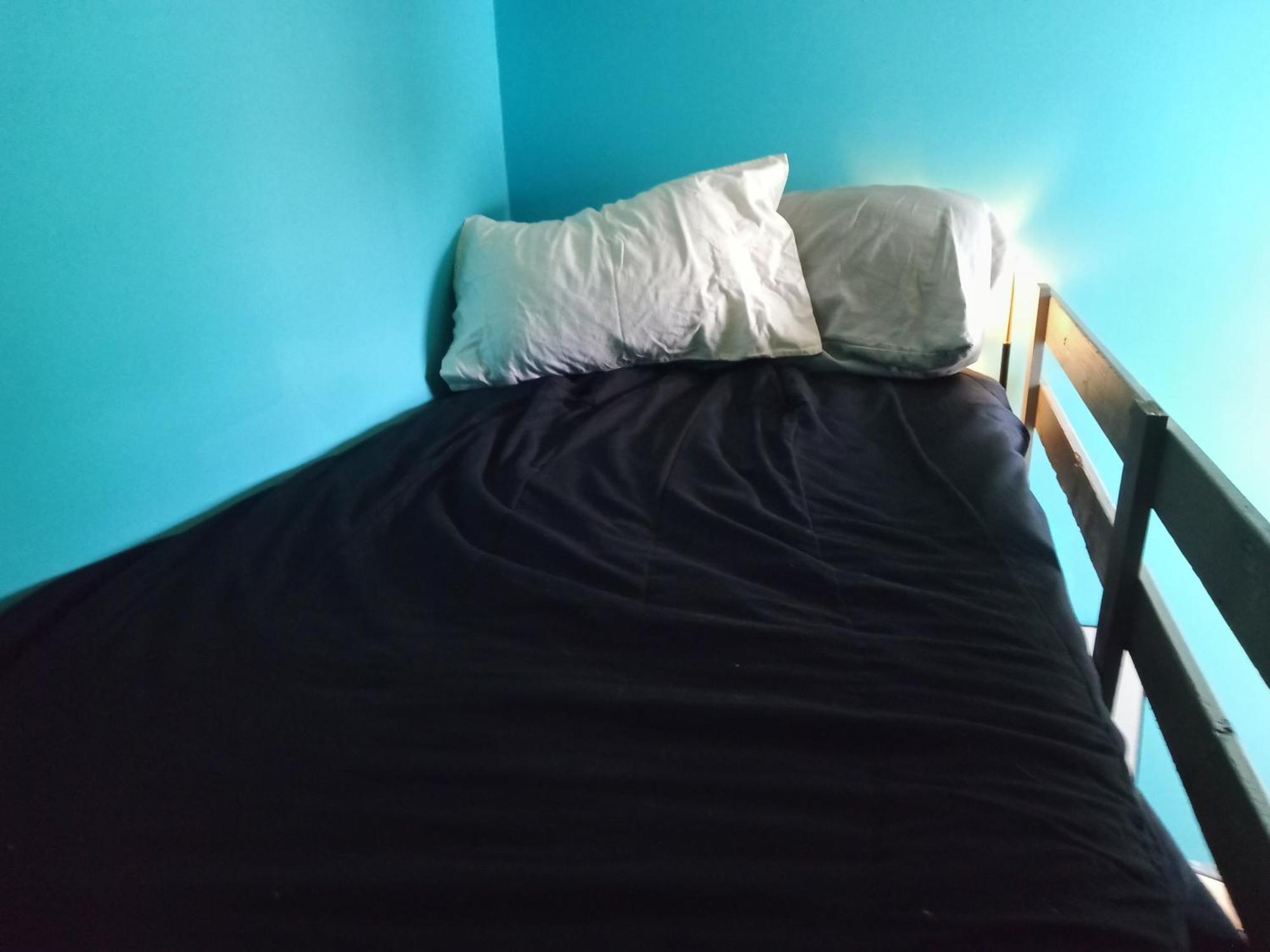 Homestay Charming Bohemian Philadelphia