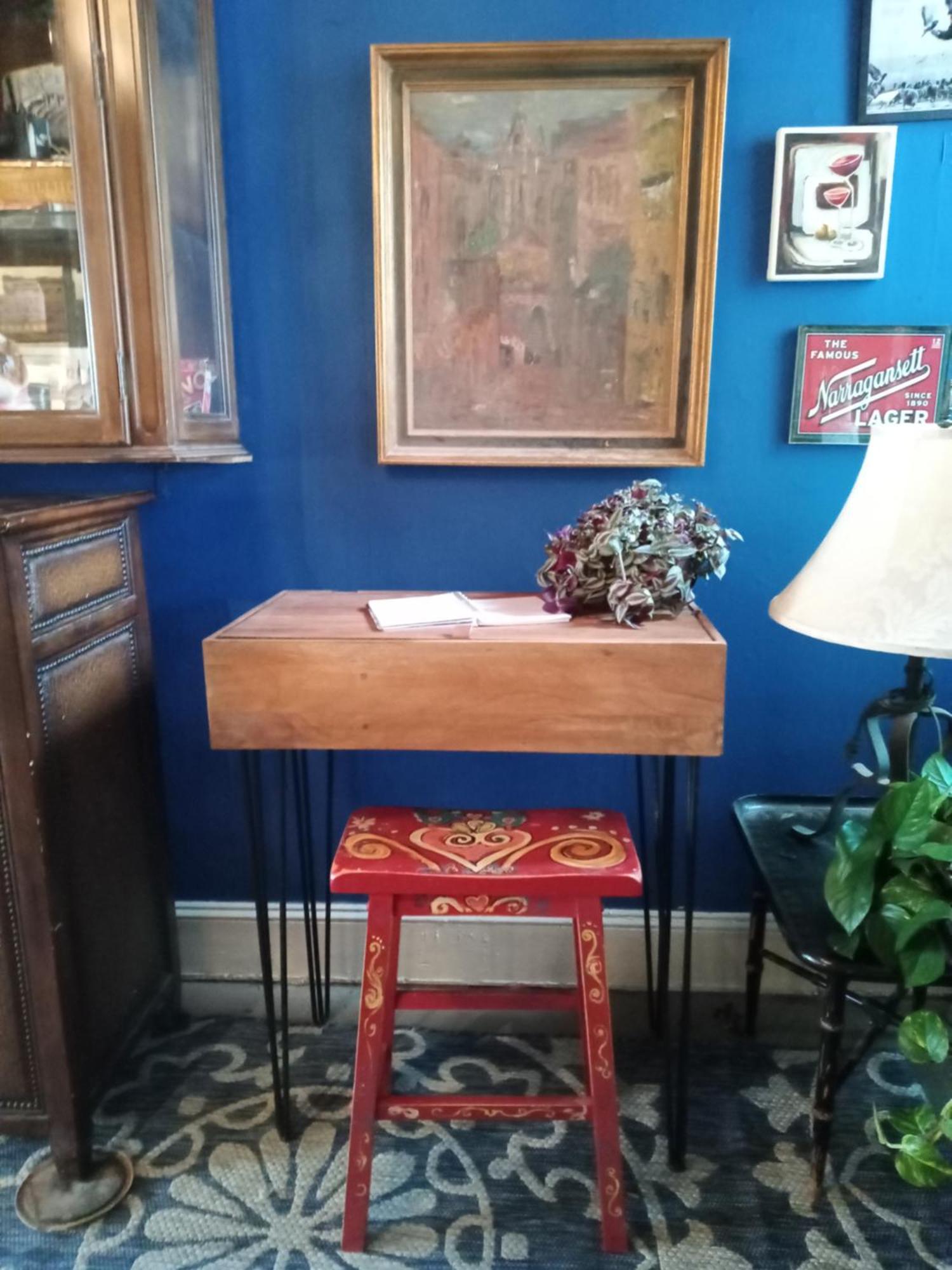 Homestay Charming Bohemian *