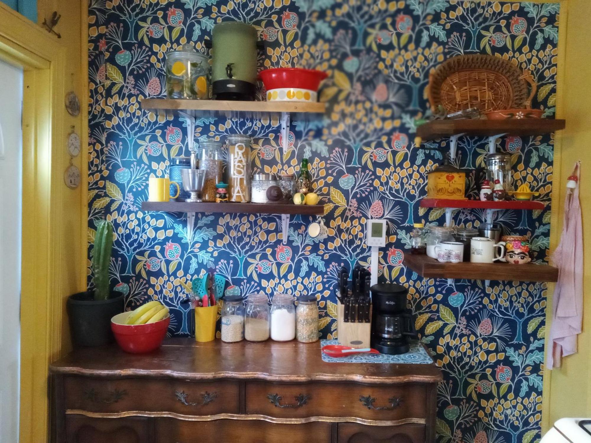 Charming Bohemian Homestay Philadelphia