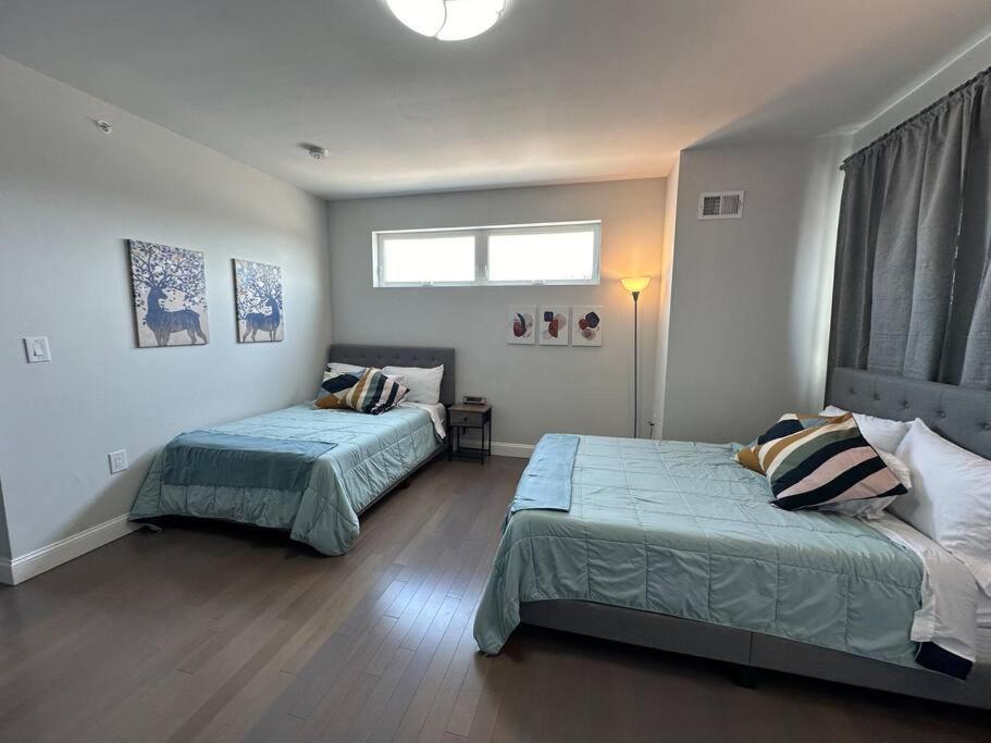 Sky High Retreat Holiday home Philadelphia