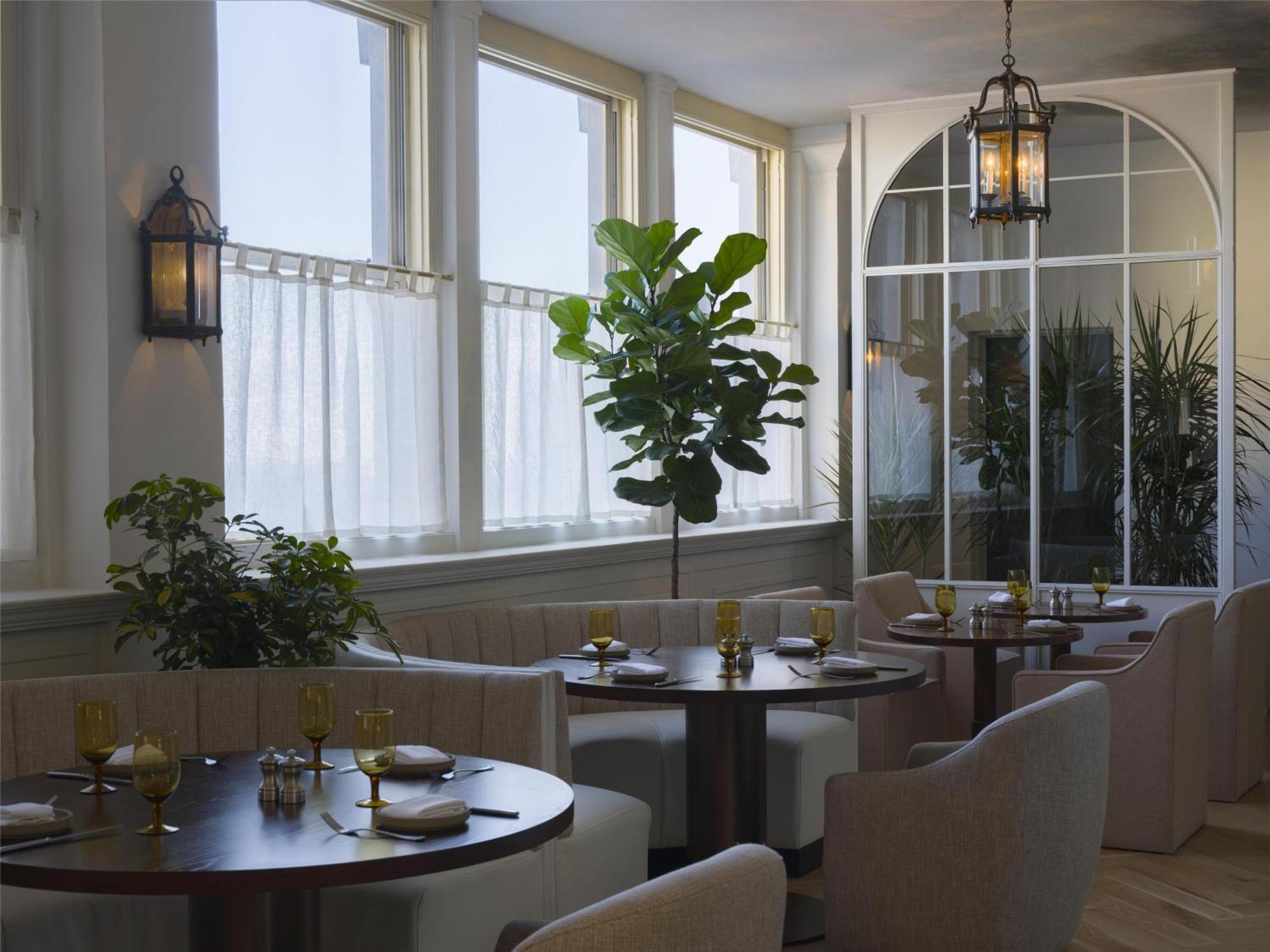The Bellevue Hotel, In The Unbound Collection By Hyatt Hotel