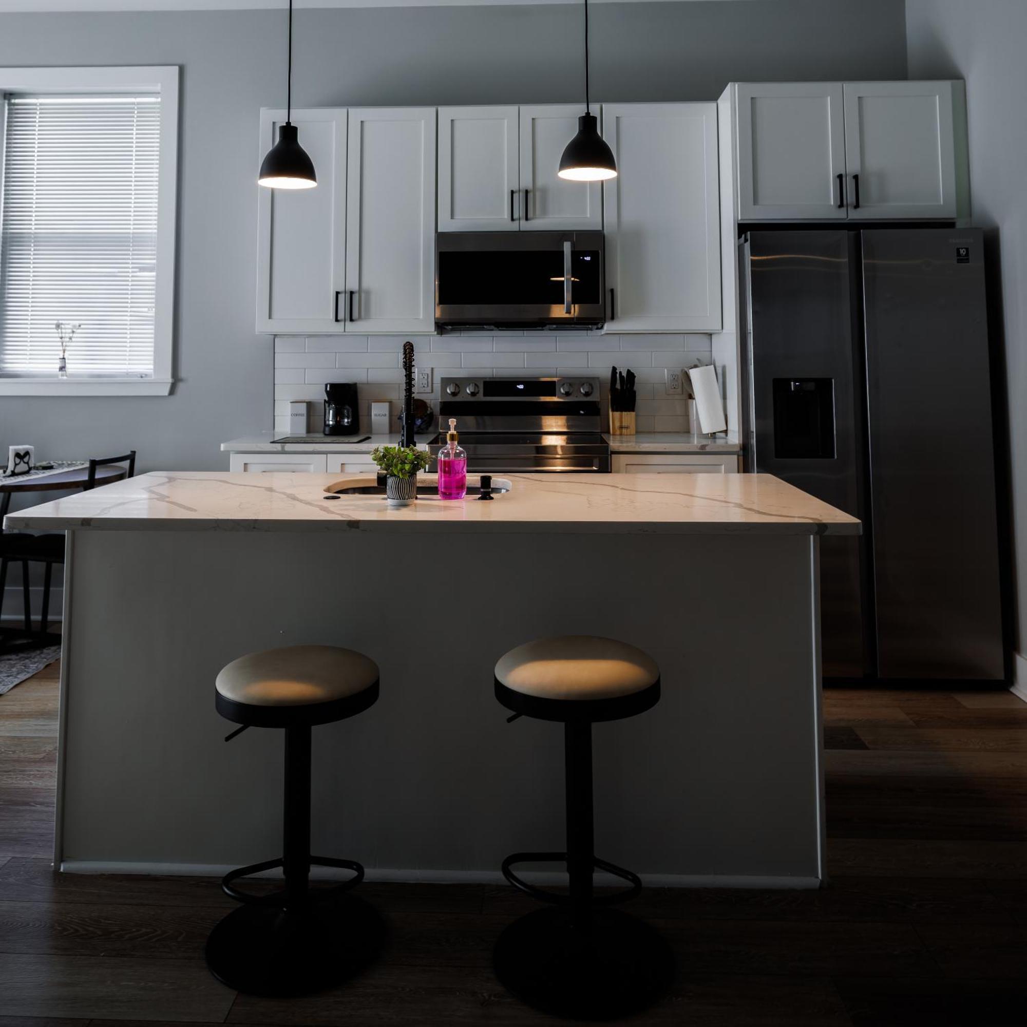 Apartment A Hidden Haven In N Philly *