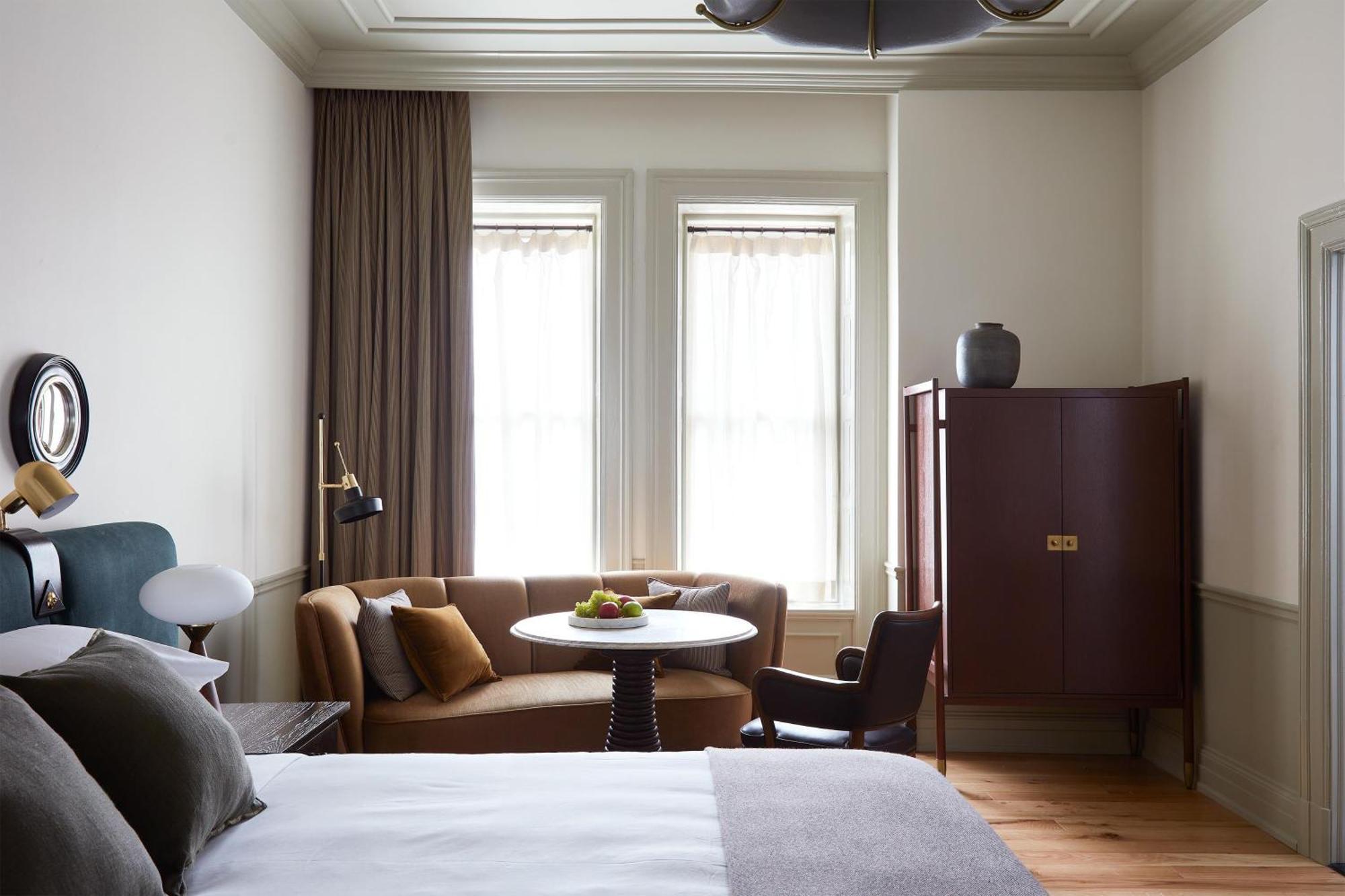 The Bellevue Hotel, In The Unbound Collection By Hyatt Hotel