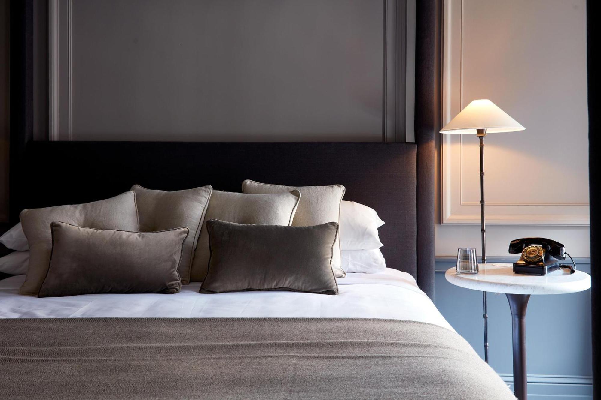 The Bellevue Hotel, In The Unbound Collection By Hyatt 4* Philadelphia