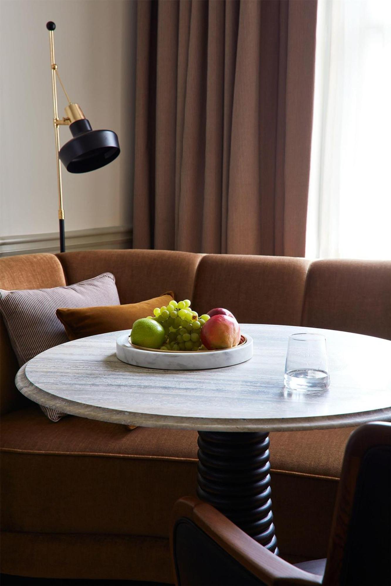 The Bellevue Hotel, In The Unbound Collection By Hyatt 4* Philadelphia