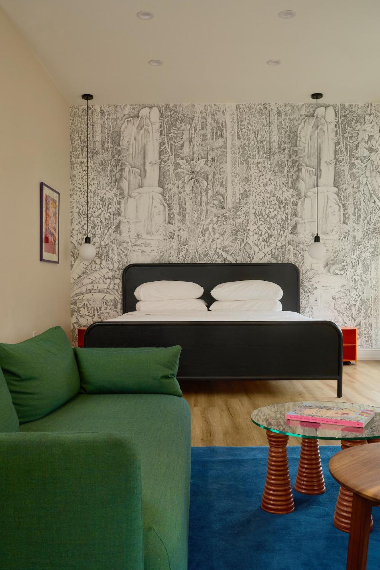 Hotel Yowie Philadelphia