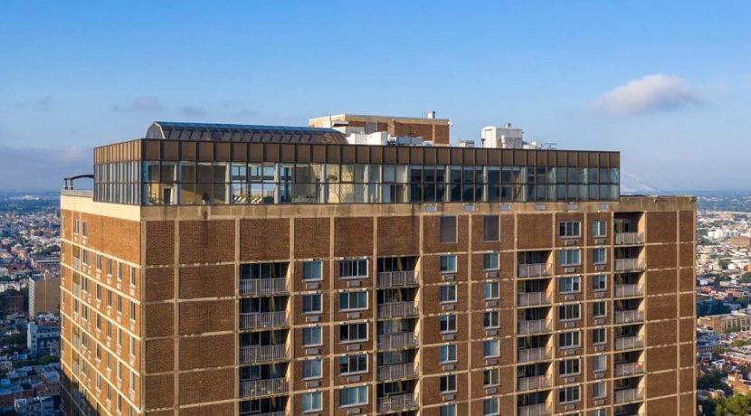 1500 Locust Luxury Living In The Heart Of * Philadelphia