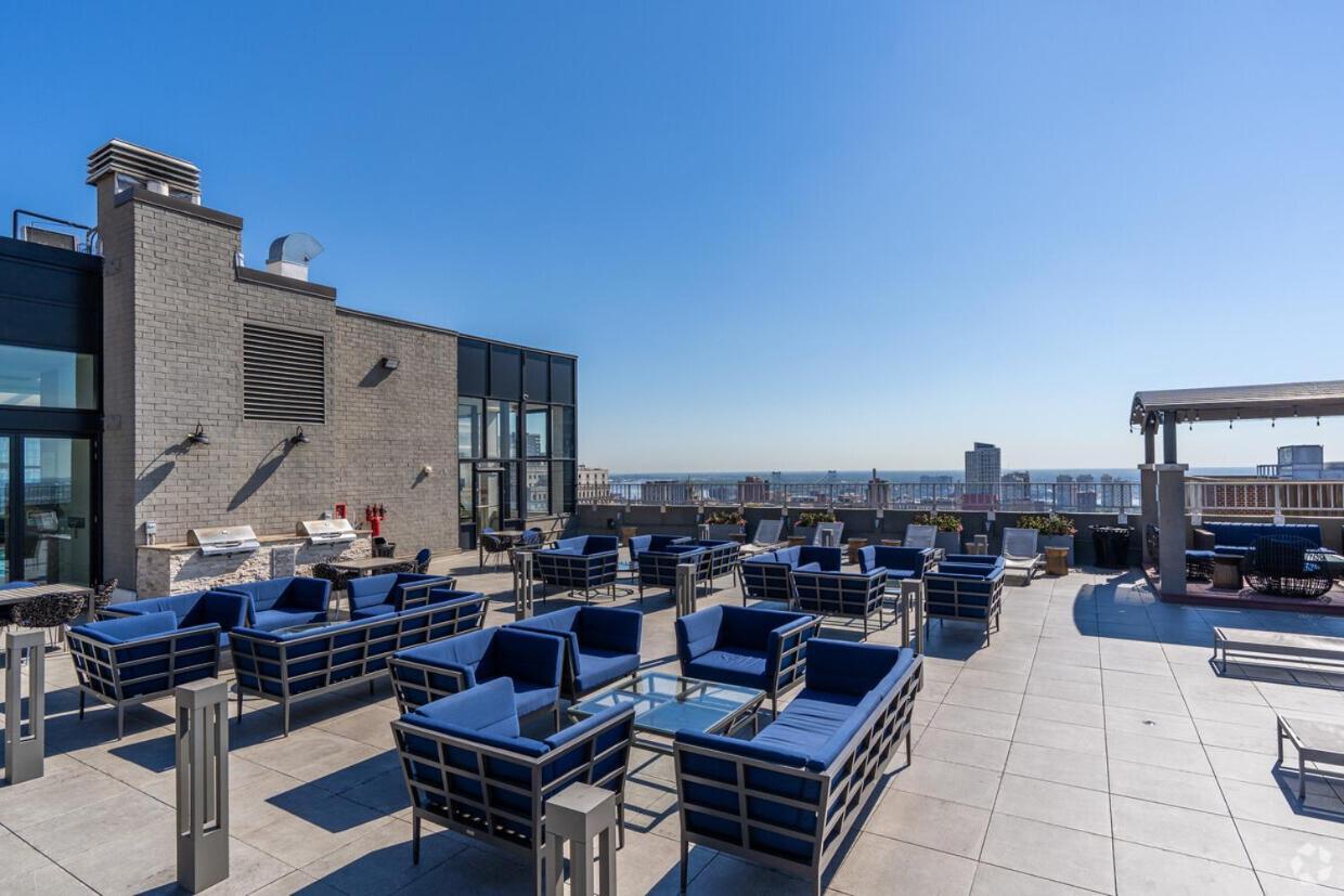 Apartment 1500 Locust Luxury Living In The Heart Of Philadelphia