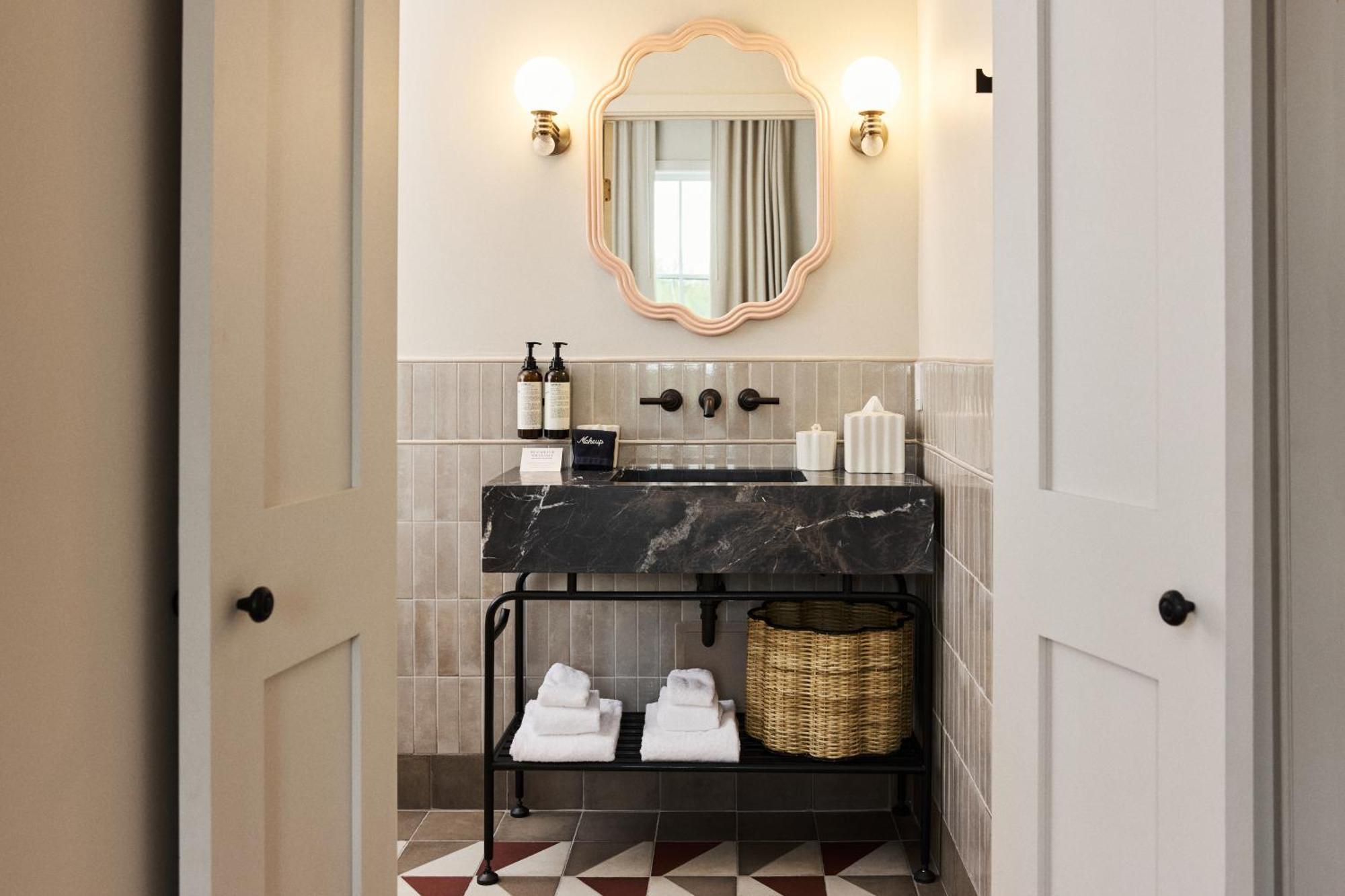 Hotel Anna And Bel 4*
