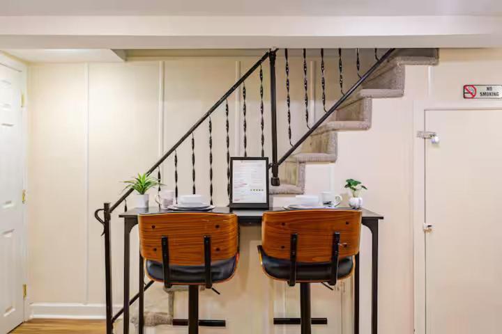 Staycation Apartment