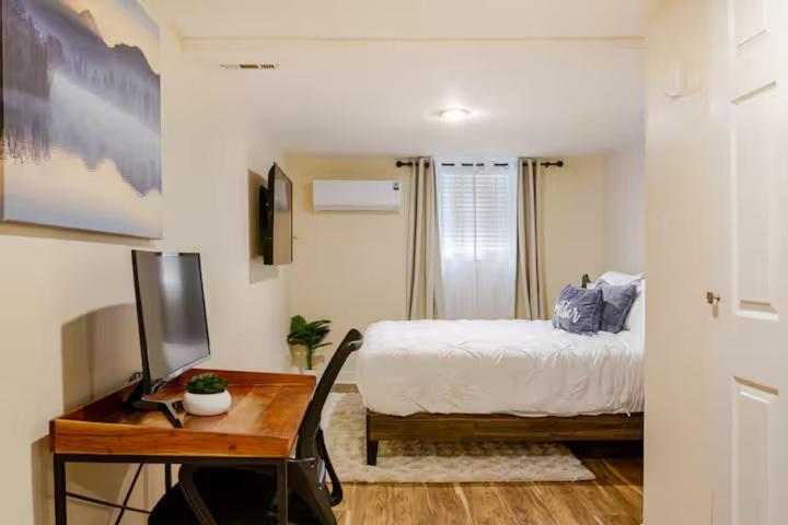 Staycation Apartment Philadelphia