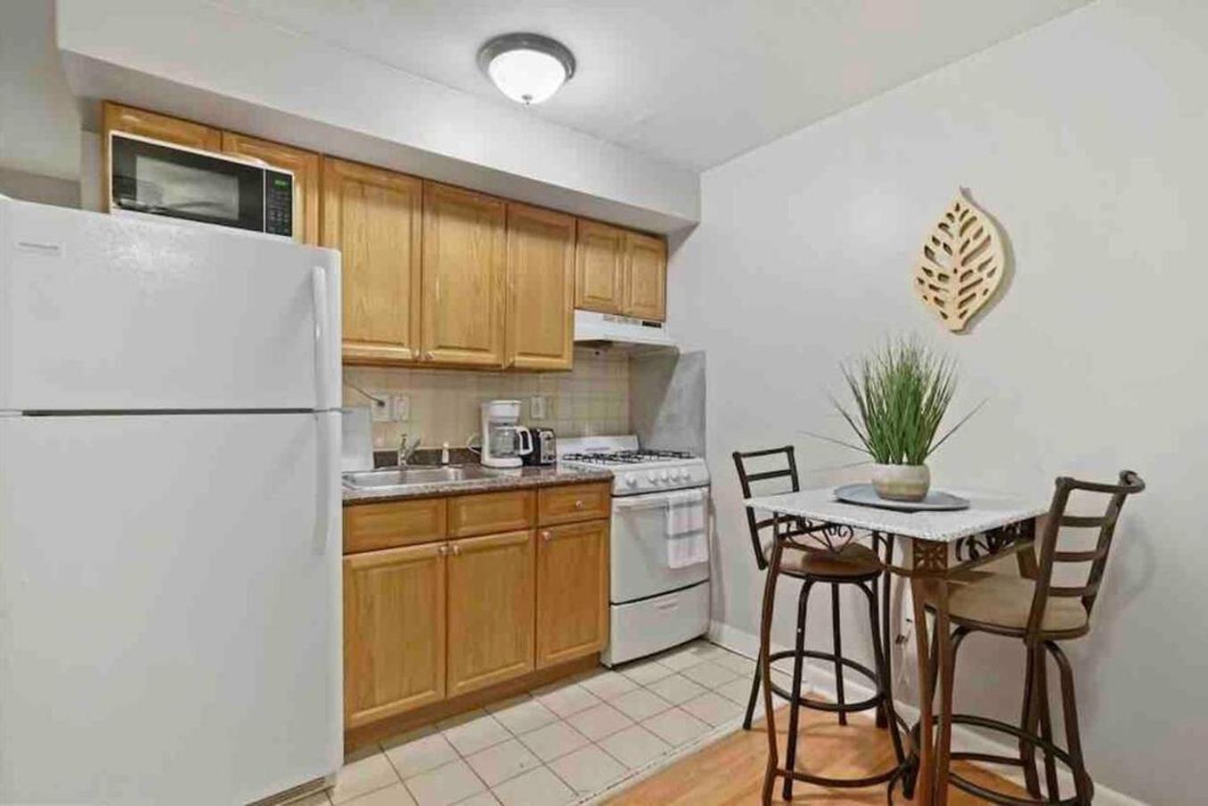 Apartment 2 Bdrm Flat Bella Vista Philadelphia