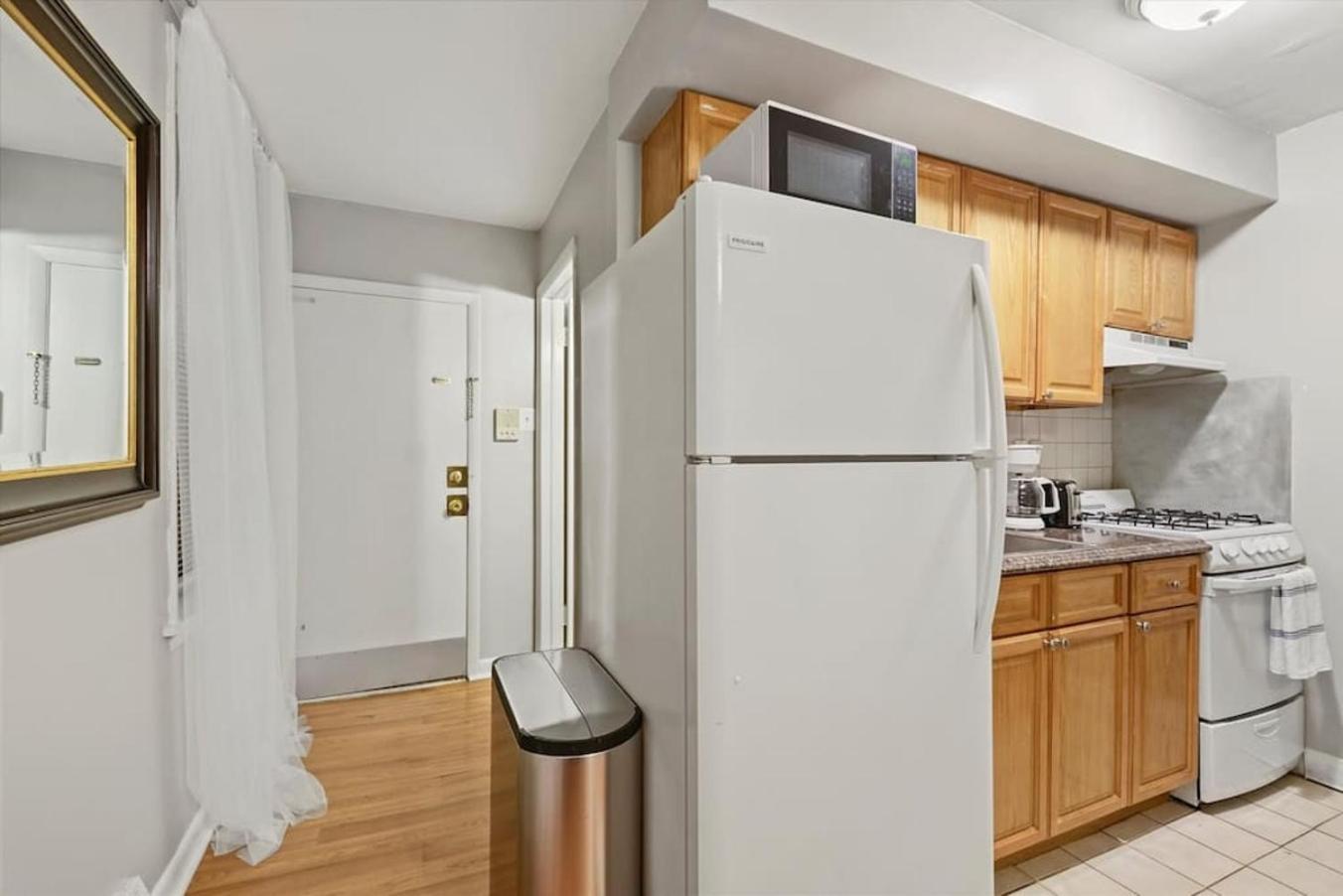 Apartment 2 Bdrm Flat Bella Vista