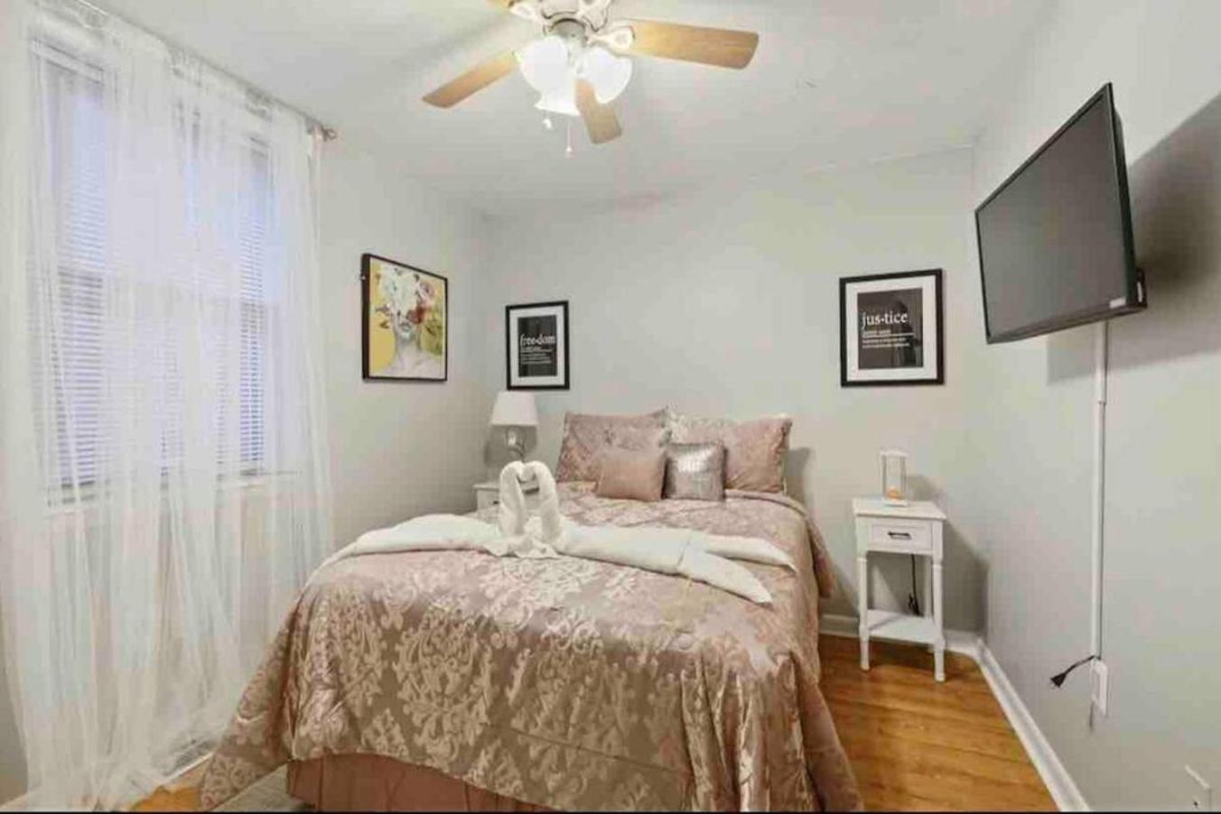 2 Bdrm Flat Bella Vista *