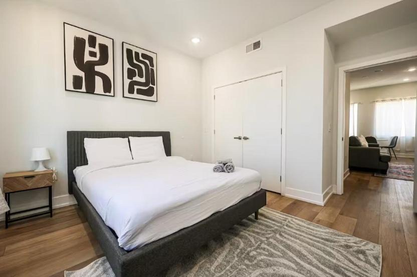 2bdrm In The Heartofphilly Apartment Philadelphia