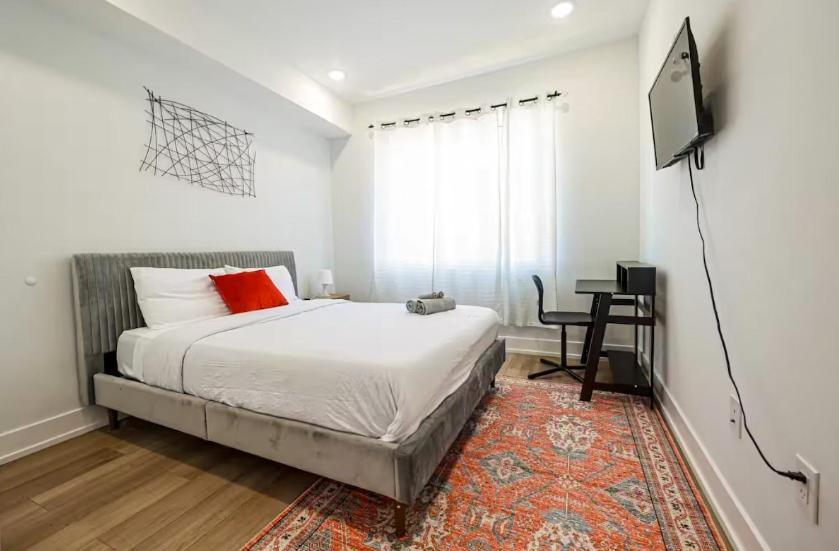 2bdrm In The Heartofphilly * Philadelphia