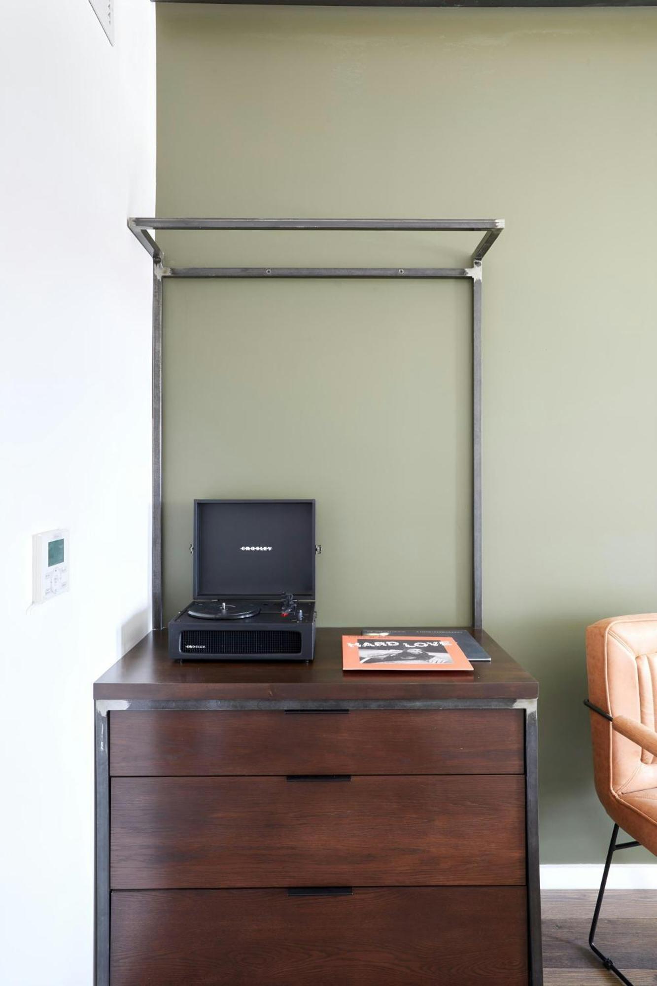 The Queen Hotel Queen Village, Sonder By Marriott Bonvoy Hotel 4*