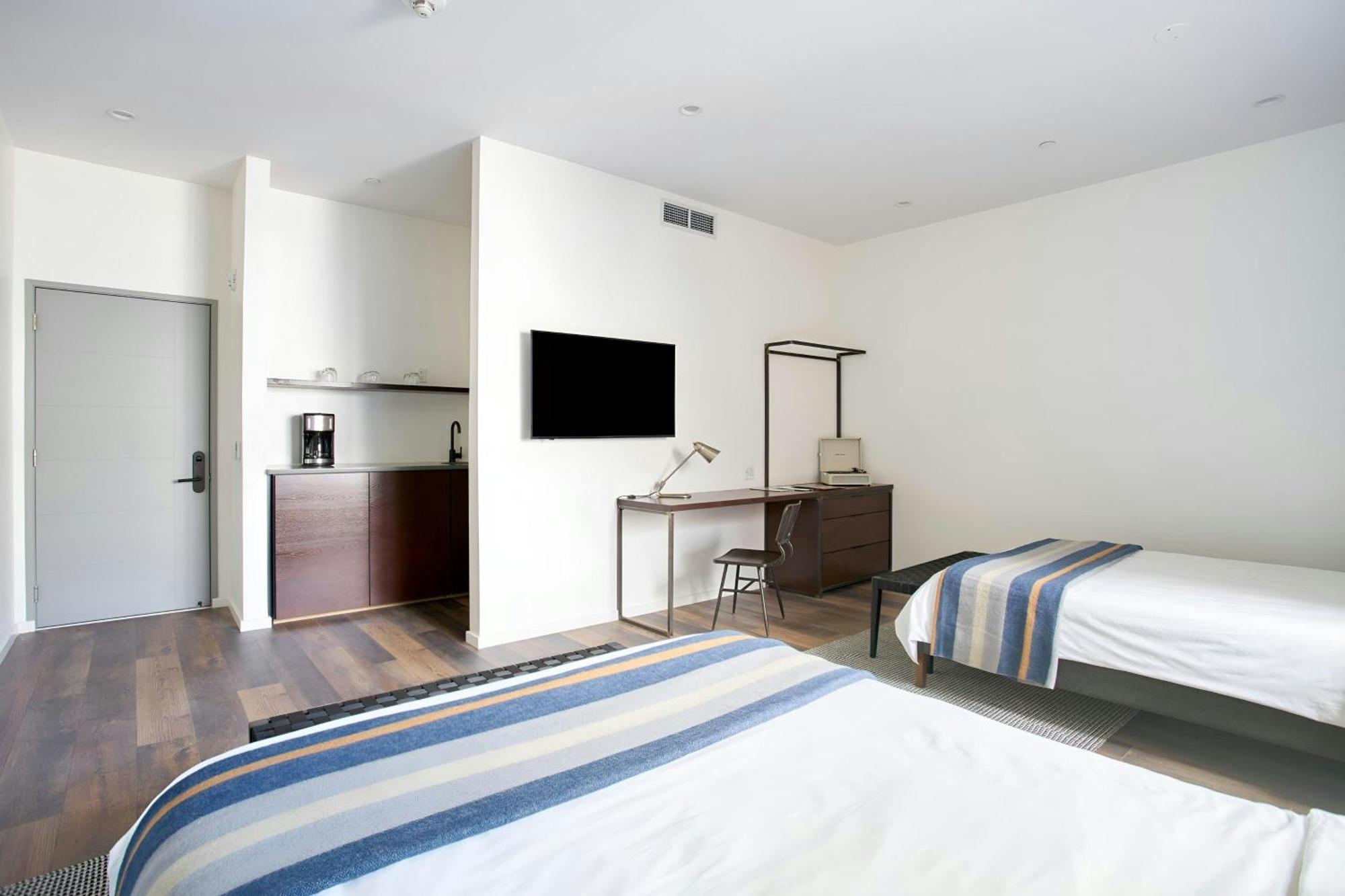 The Queen Hotel Queen Village, Sonder By Marriott Bonvoy Philadelphia