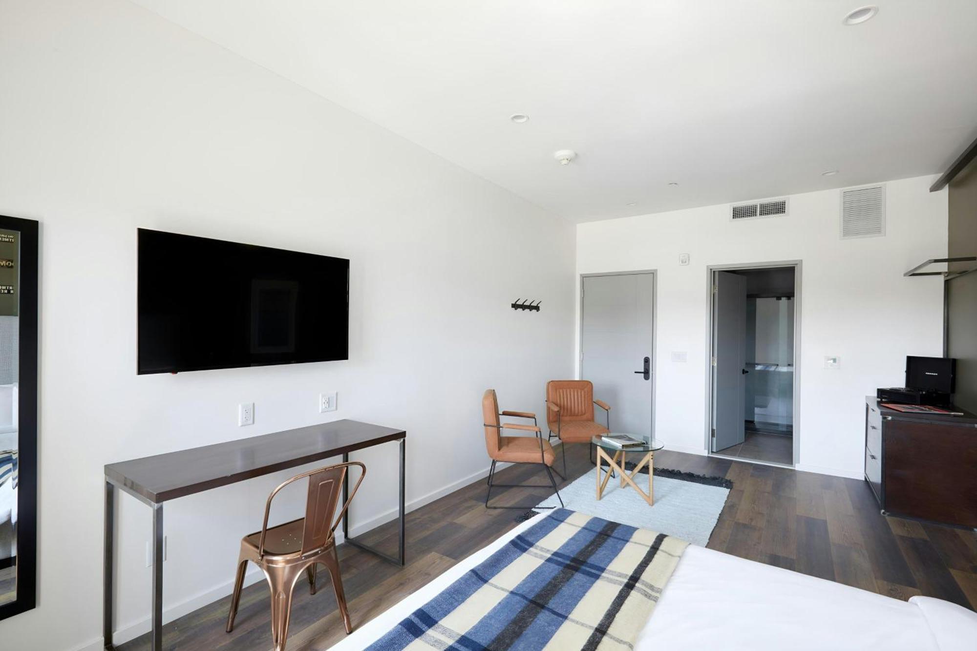 The Queen Hotel Queen Village, Sonder By Marriott Bonvoy Hotel
