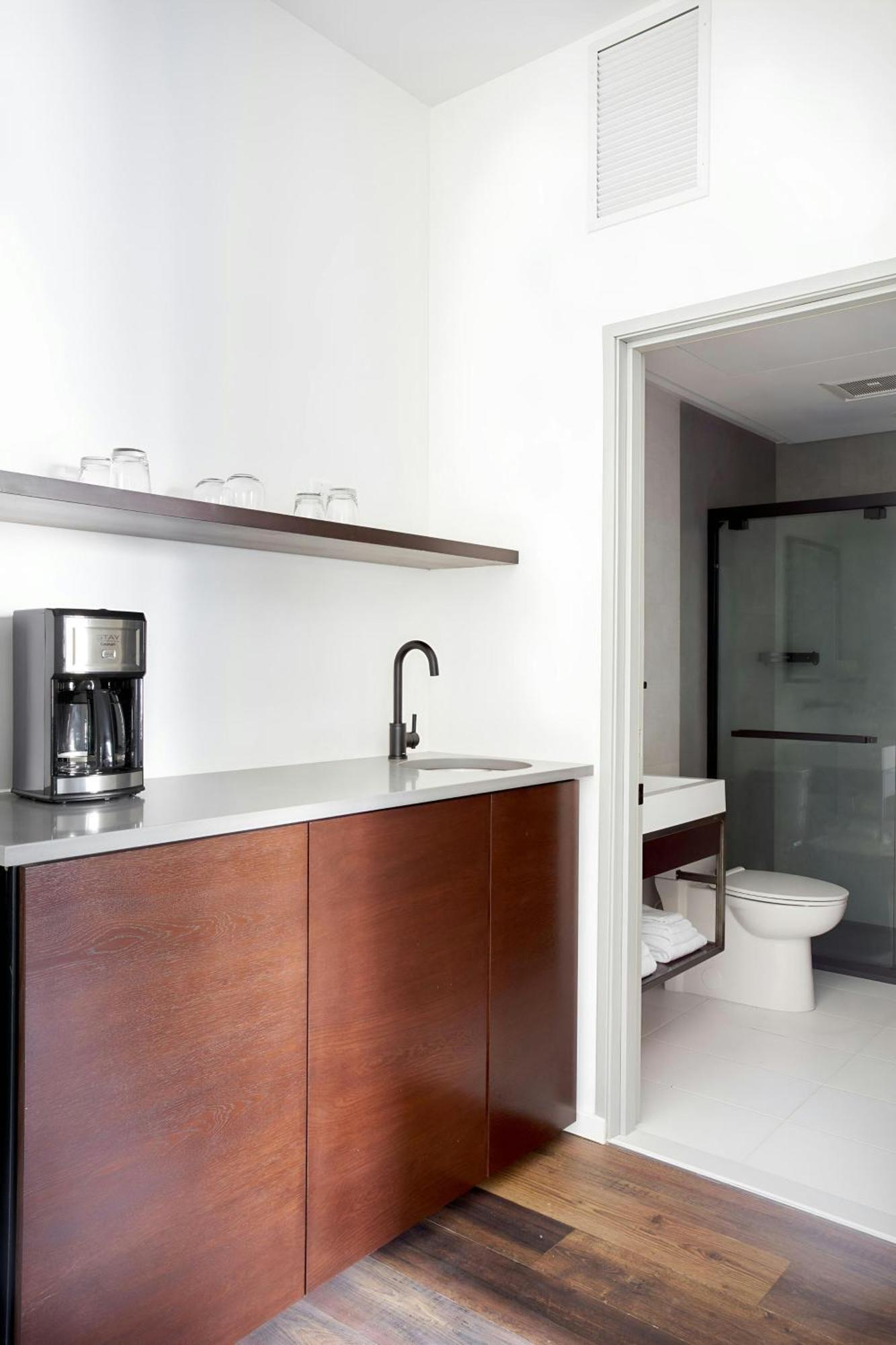 Hotel The Queen Hotel Queen Village, Sonder By Marriott Bonvoy Philadelphia