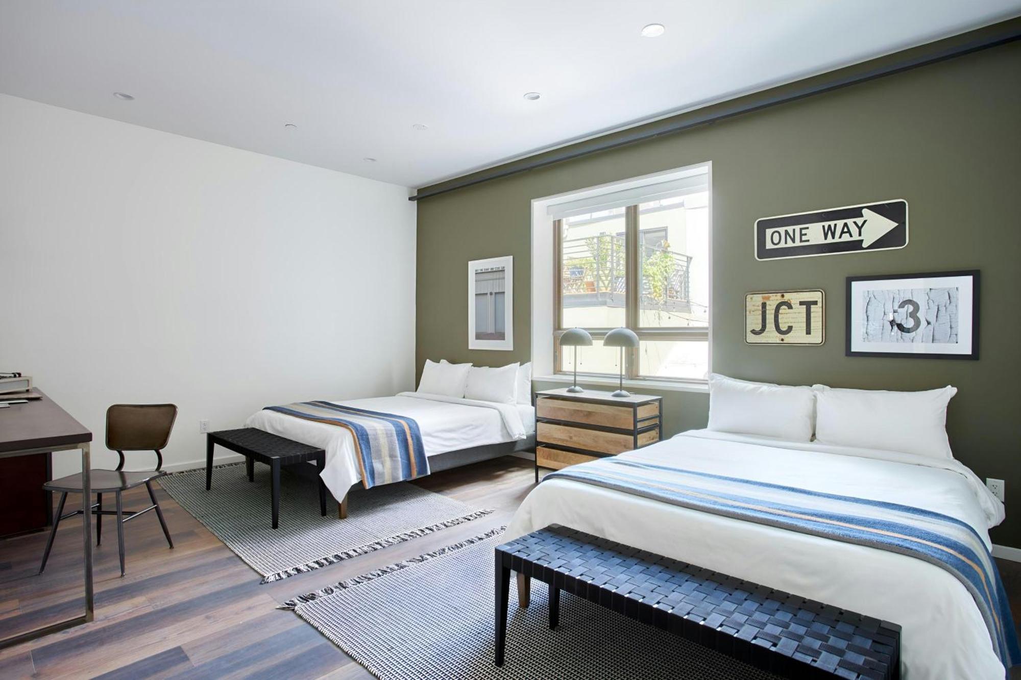The Queen Hotel Queen Village, Sonder By Marriott Bonvoy Philadelphia