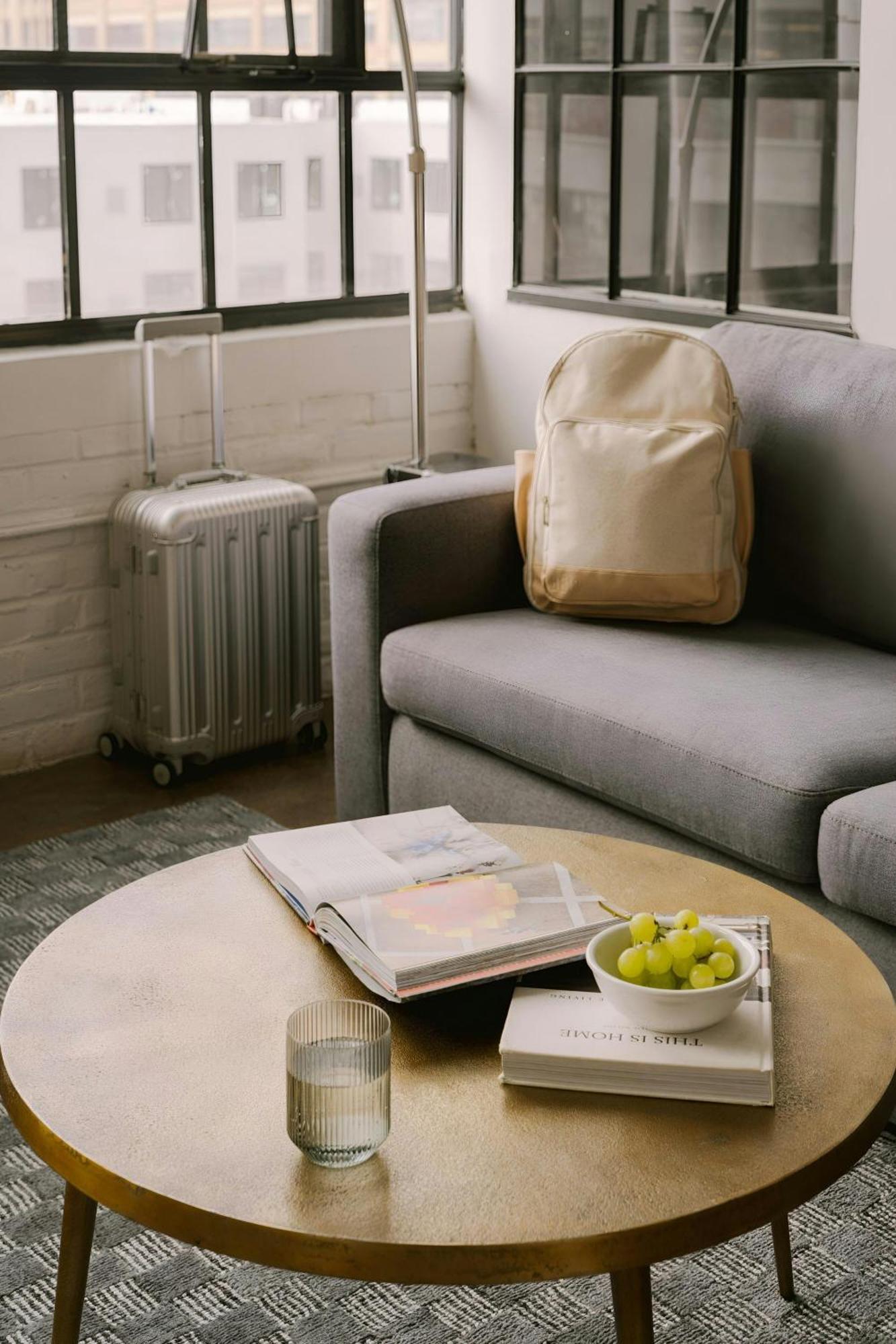 Aparthotel Sonder By Marriott Bonvoy The Heid Loft District 4*