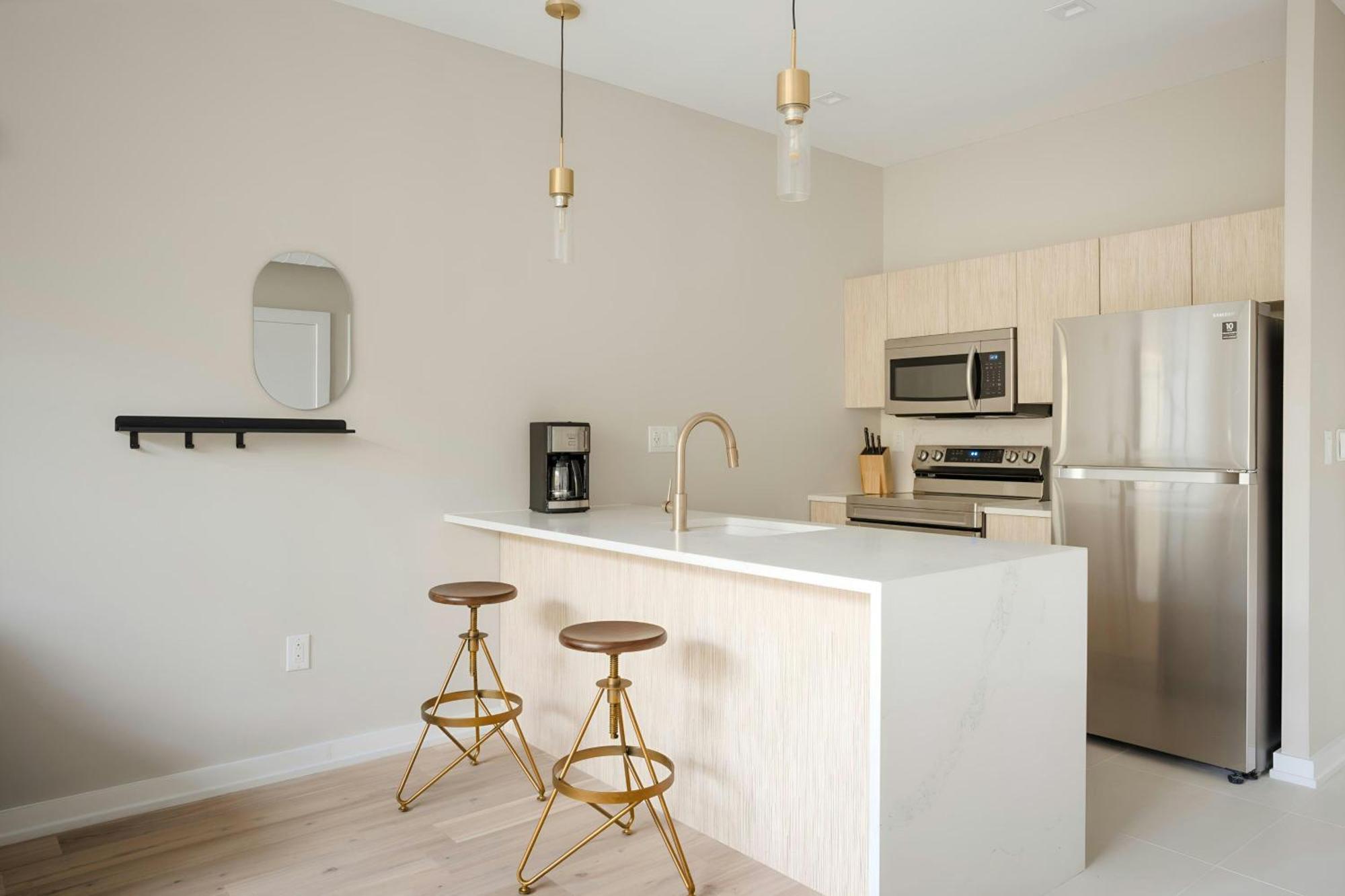 Sonder By Marriott Bonvoy The Edison Apartments Old City Aparthotel Philadelphia