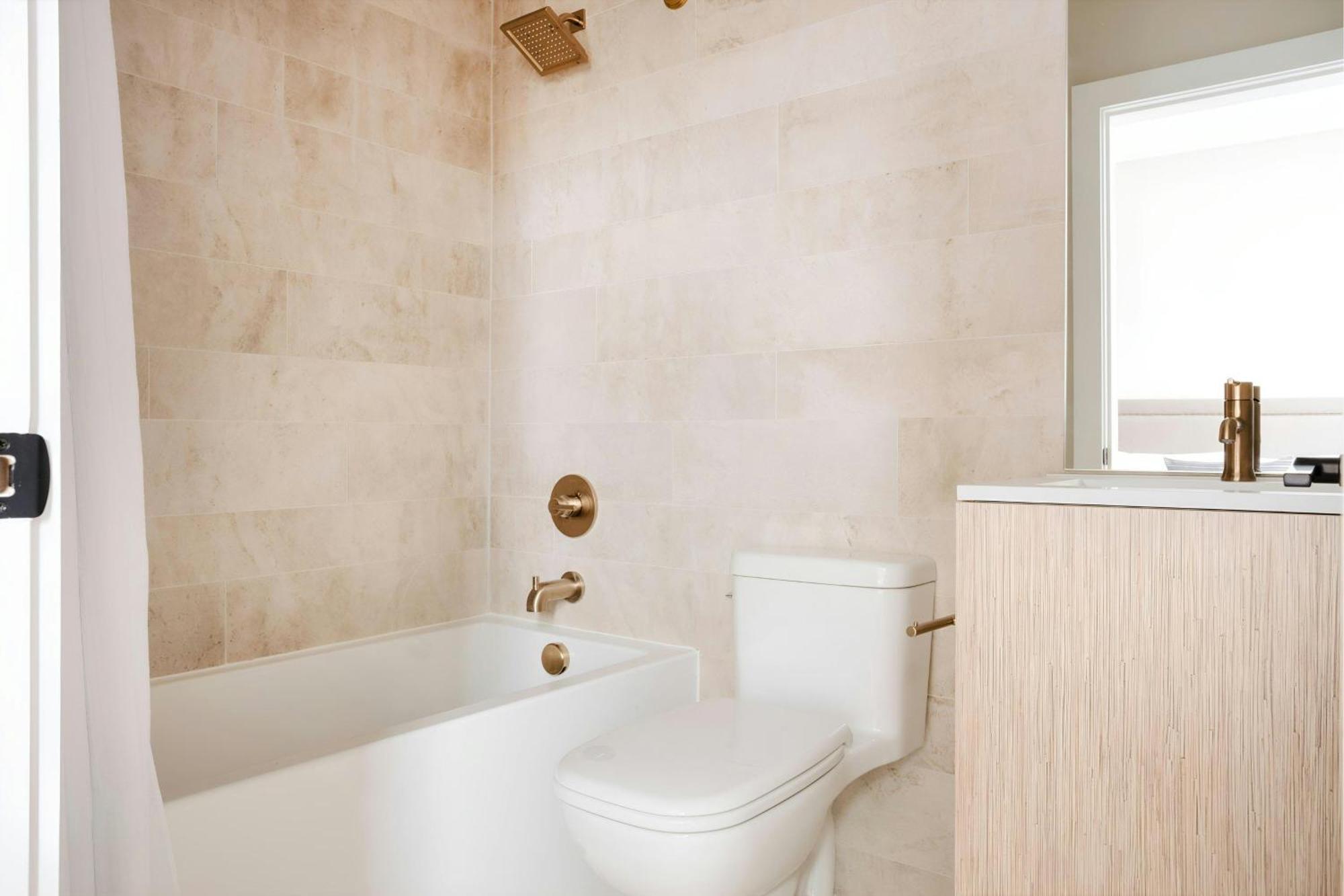 Sonder By Marriott Bonvoy The Edison Apartments Old City * Philadelphia