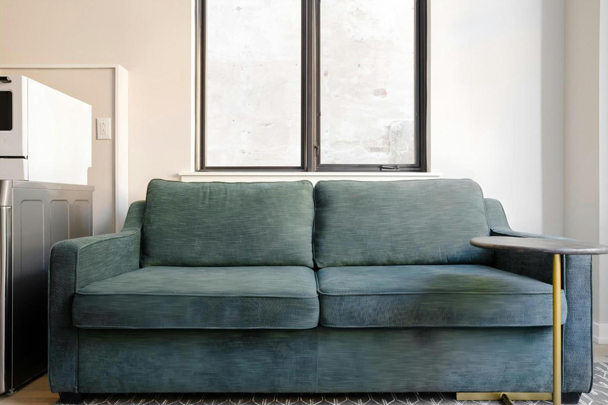 Aparthotel Sonder By Marriott Bonvoy The Edison Apartments Old City Philadelphia