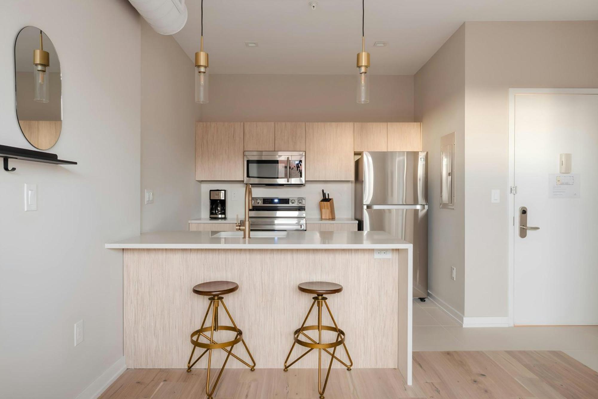 Sonder By Marriott Bonvoy The Edison Apartments Old City Aparthotel Philadelphia