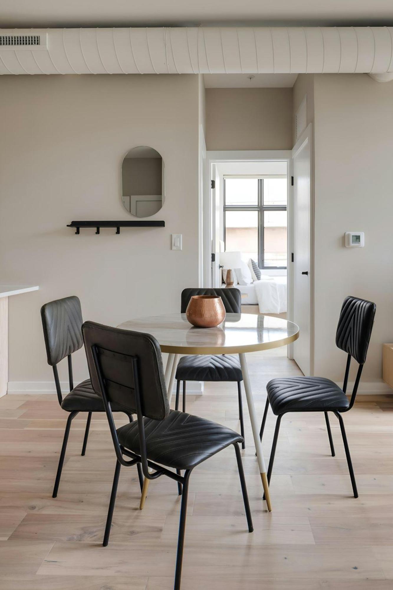 Sonder By Marriott Bonvoy The Edison Apartments Old City Philadelphia