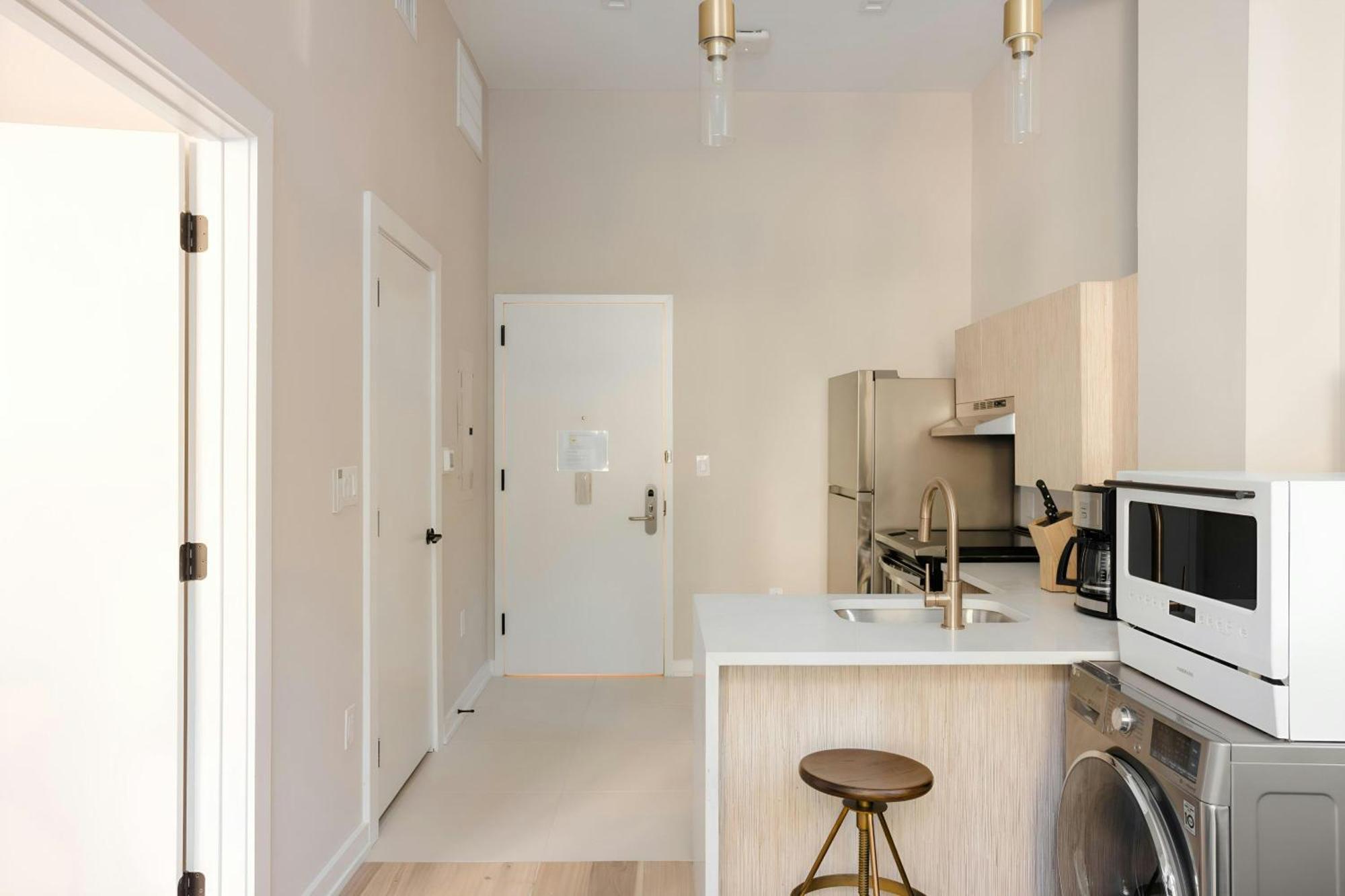 Sonder By Marriott Bonvoy The Edison Apartments Old City Aparthotel *