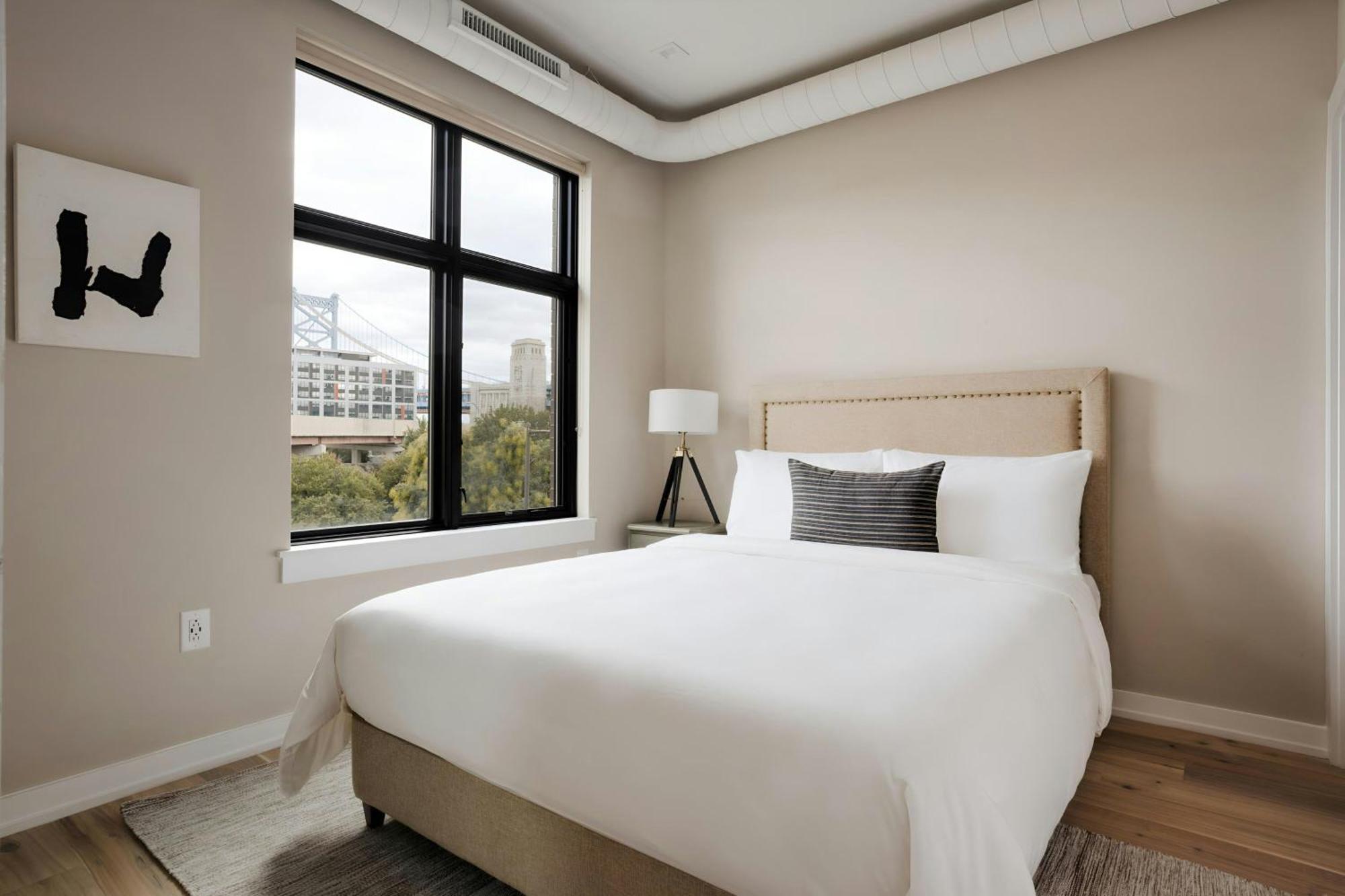 Sonder By Marriott Bonvoy The Edison Apartments Old City *