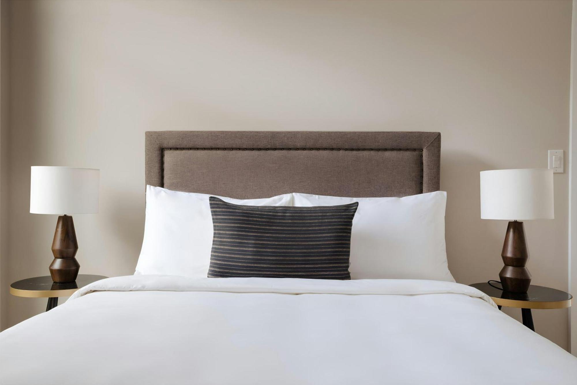 Aparthotel Sonder By Marriott Bonvoy The Edison Apartments Old City