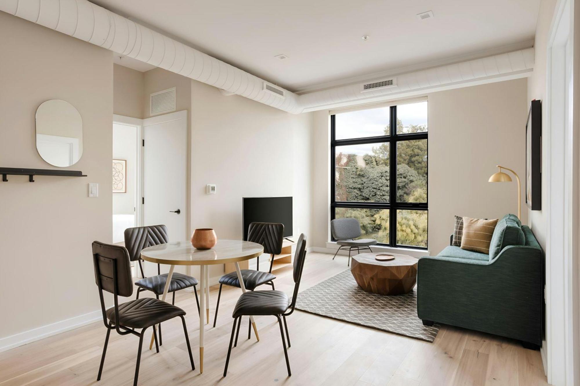 Sonder By Marriott Bonvoy The Edison Apartments Old City Aparthotel Philadelphia