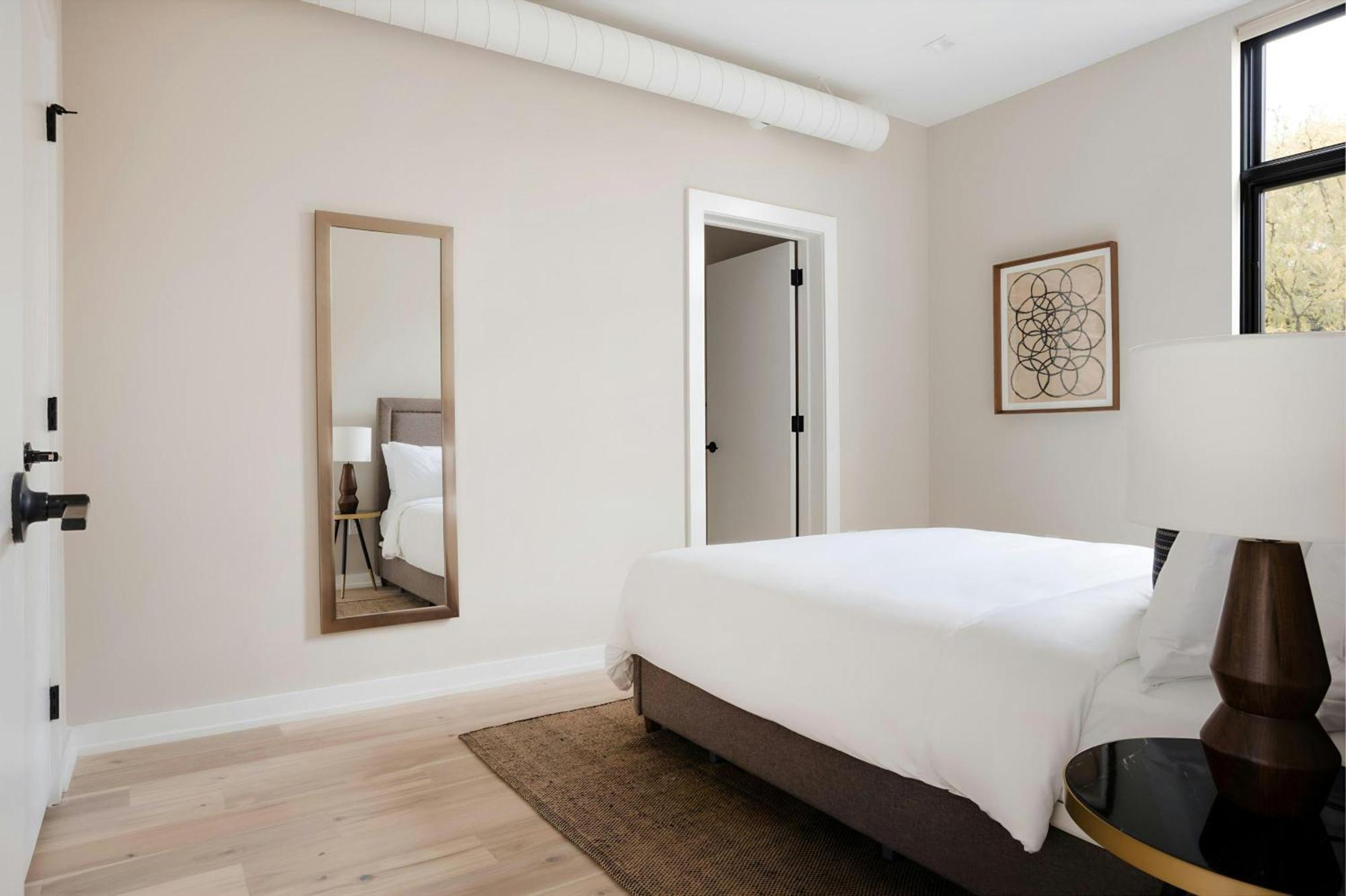 Aparthotel Sonder By Marriott Bonvoy The Edison Apartments Old City Philadelphia