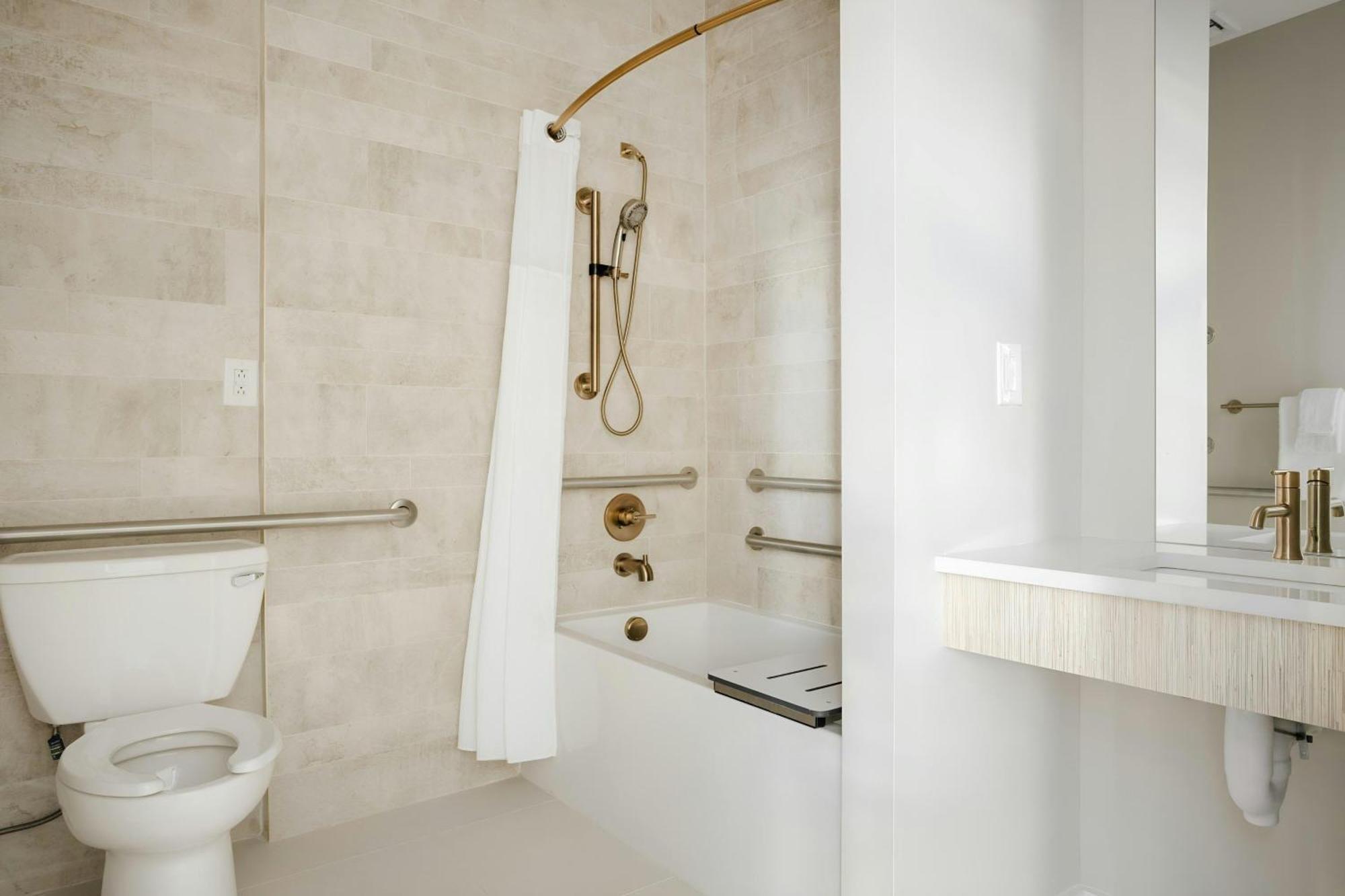 Sonder By Marriott Bonvoy The Edison Apartments Old City Aparthotel