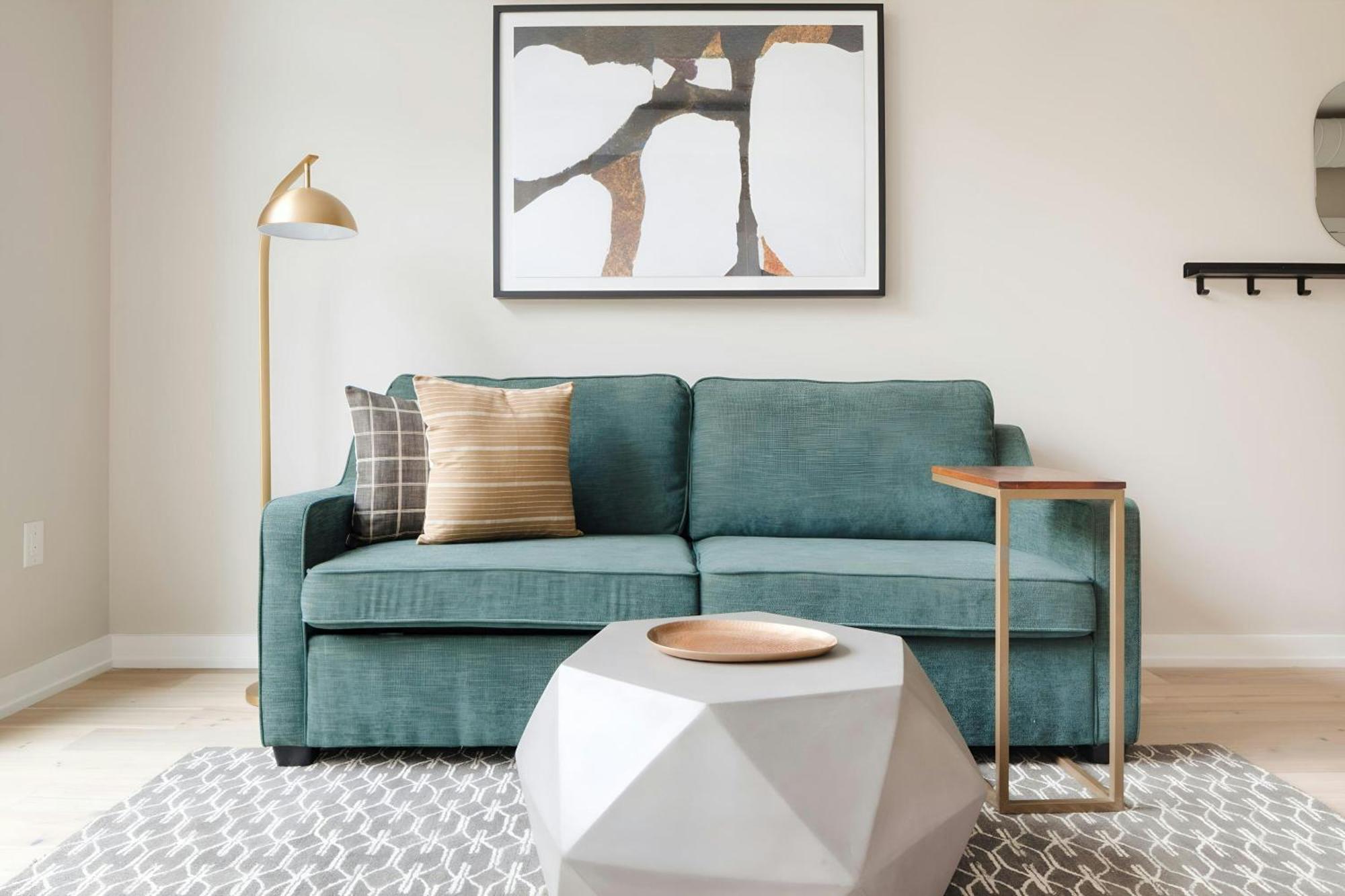 Sonder By Marriott Bonvoy The Edison Apartments Old City *