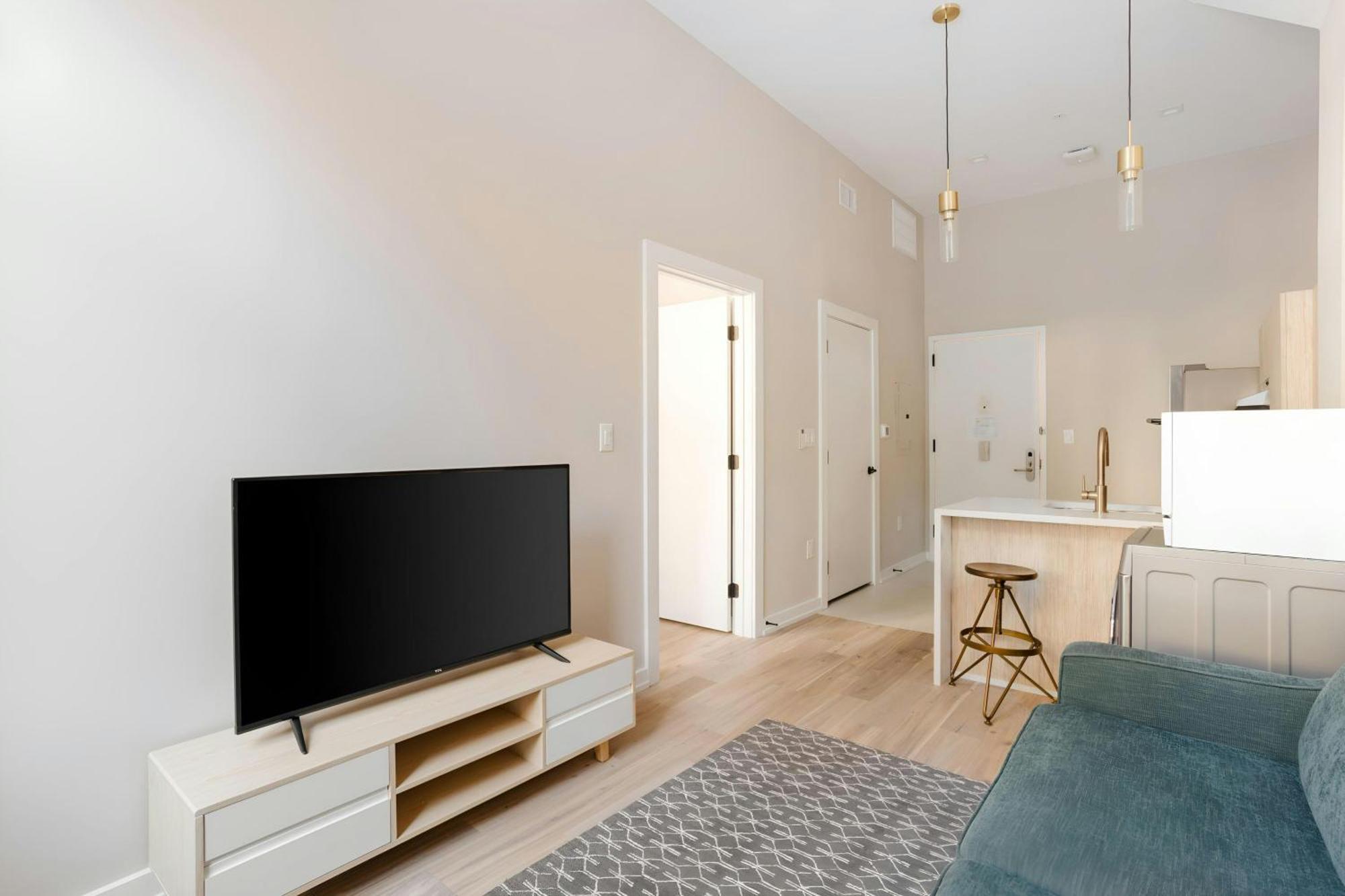 Sonder By Marriott Bonvoy The Edison Apartments Old City Aparthotel Philadelphia