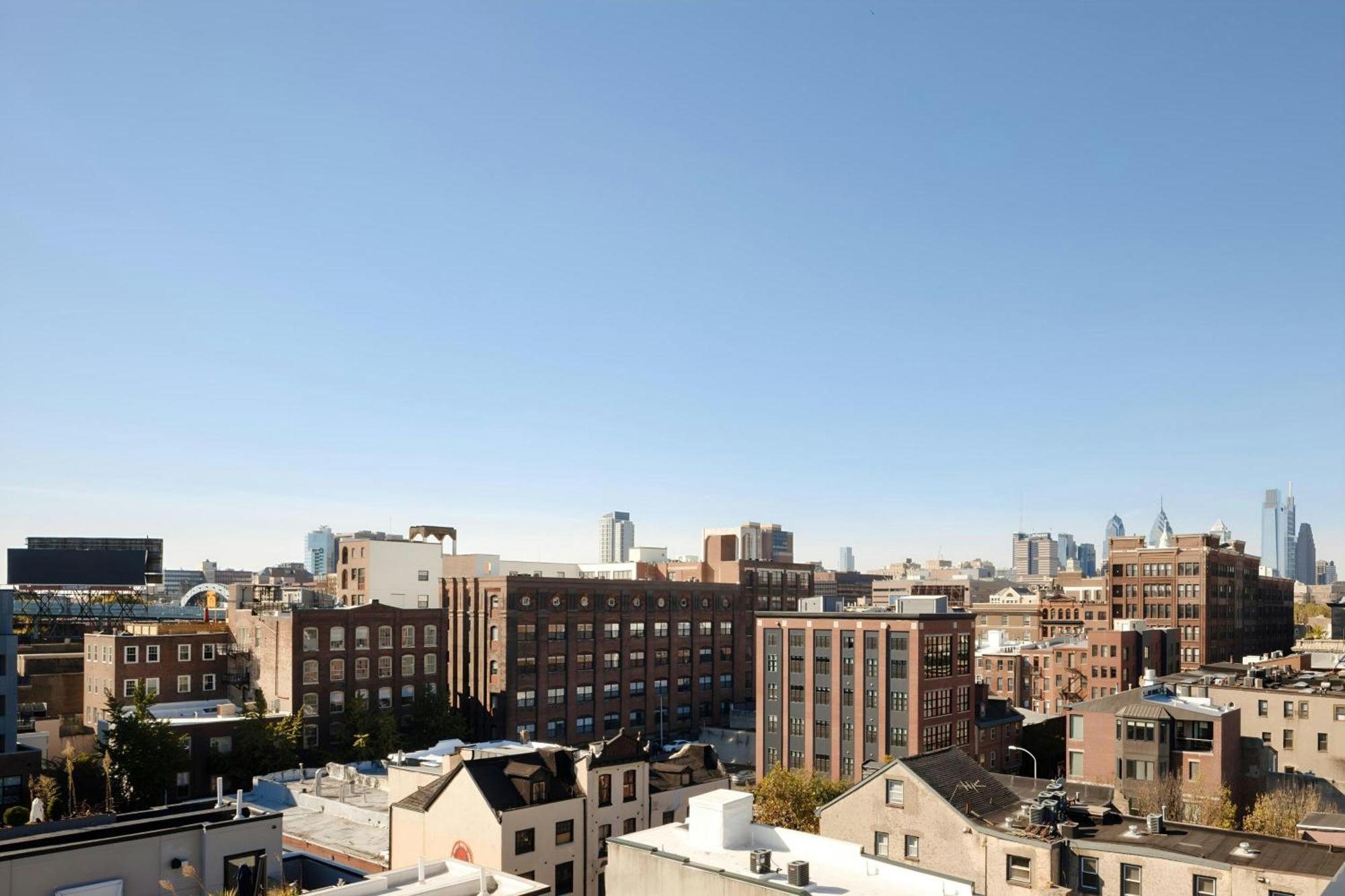 Sonder By Marriott Bonvoy The Edison Apartments Old City Aparthotel Philadelphia