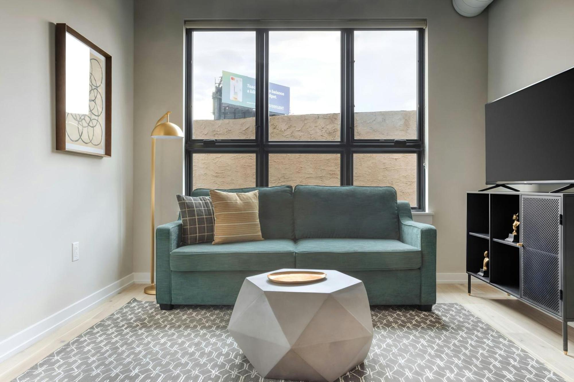 Aparthotel Sonder By Marriott Bonvoy The Edison Apartments Old City Philadelphia