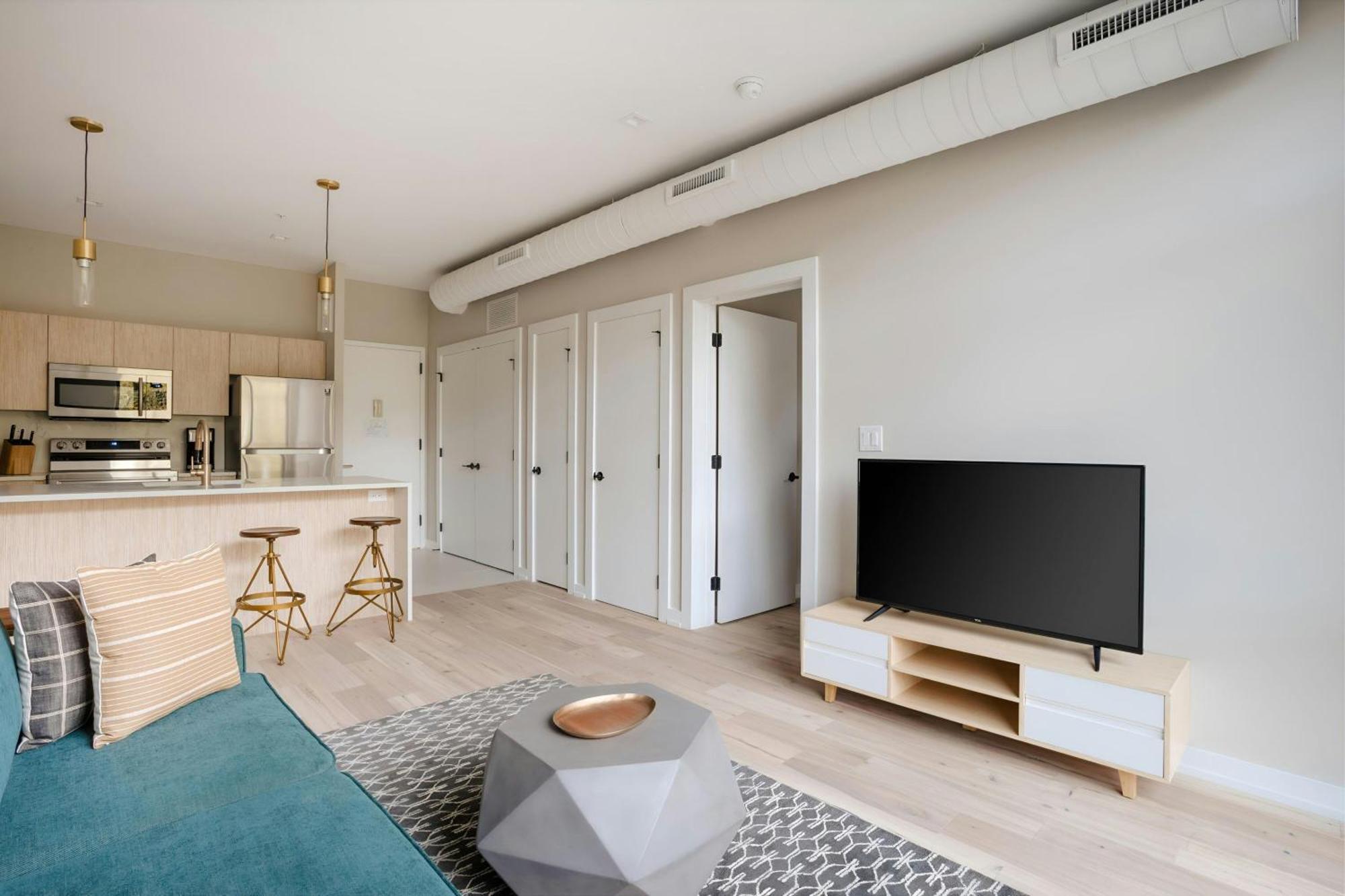 Sonder By Marriott Bonvoy The Edison Apartments Old City Philadelphia