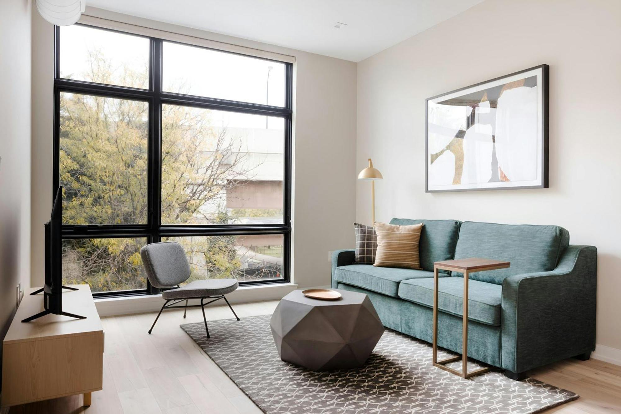Sonder By Marriott Bonvoy The Edison Apartments Old City Aparthotel