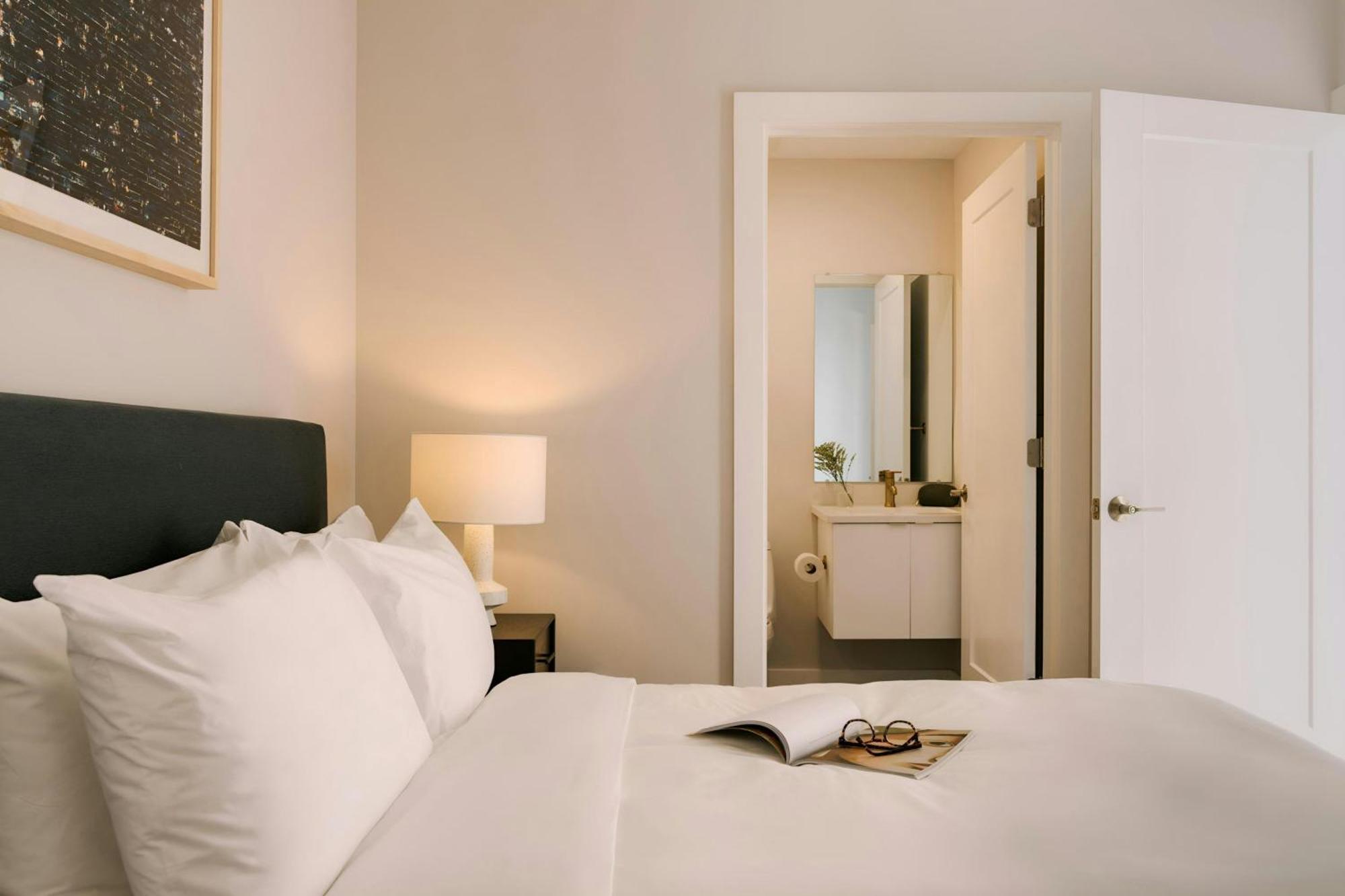 Sonder By Marriott Bonvoy Ovation Avenue Of The Arts * Philadelphia