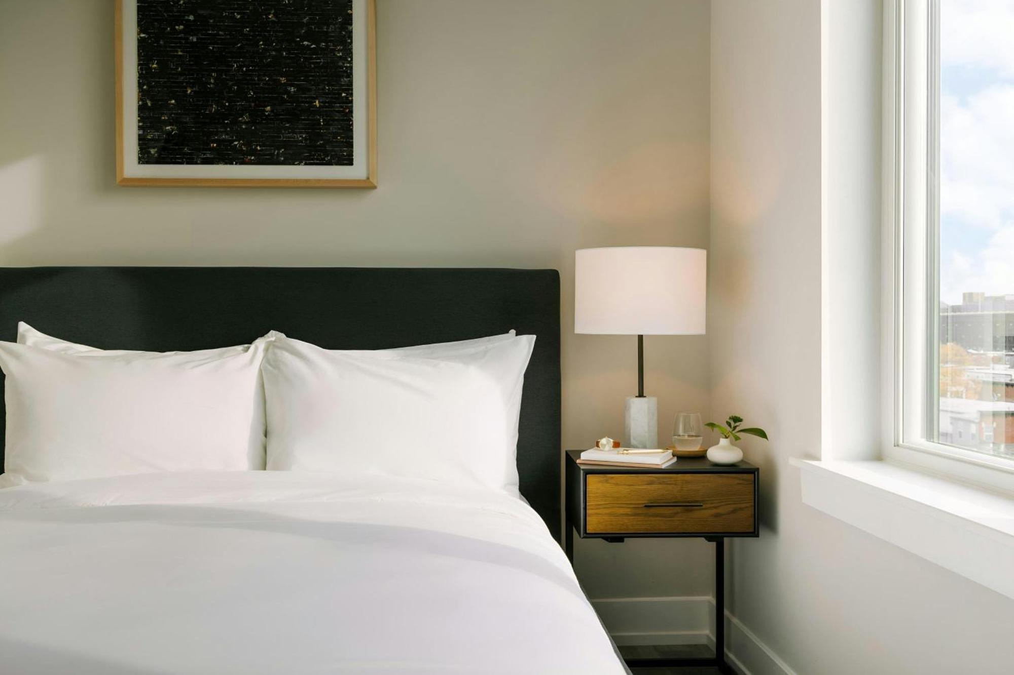 Aparthotel Sonder By Marriott Bonvoy Ovation Avenue Of The Arts