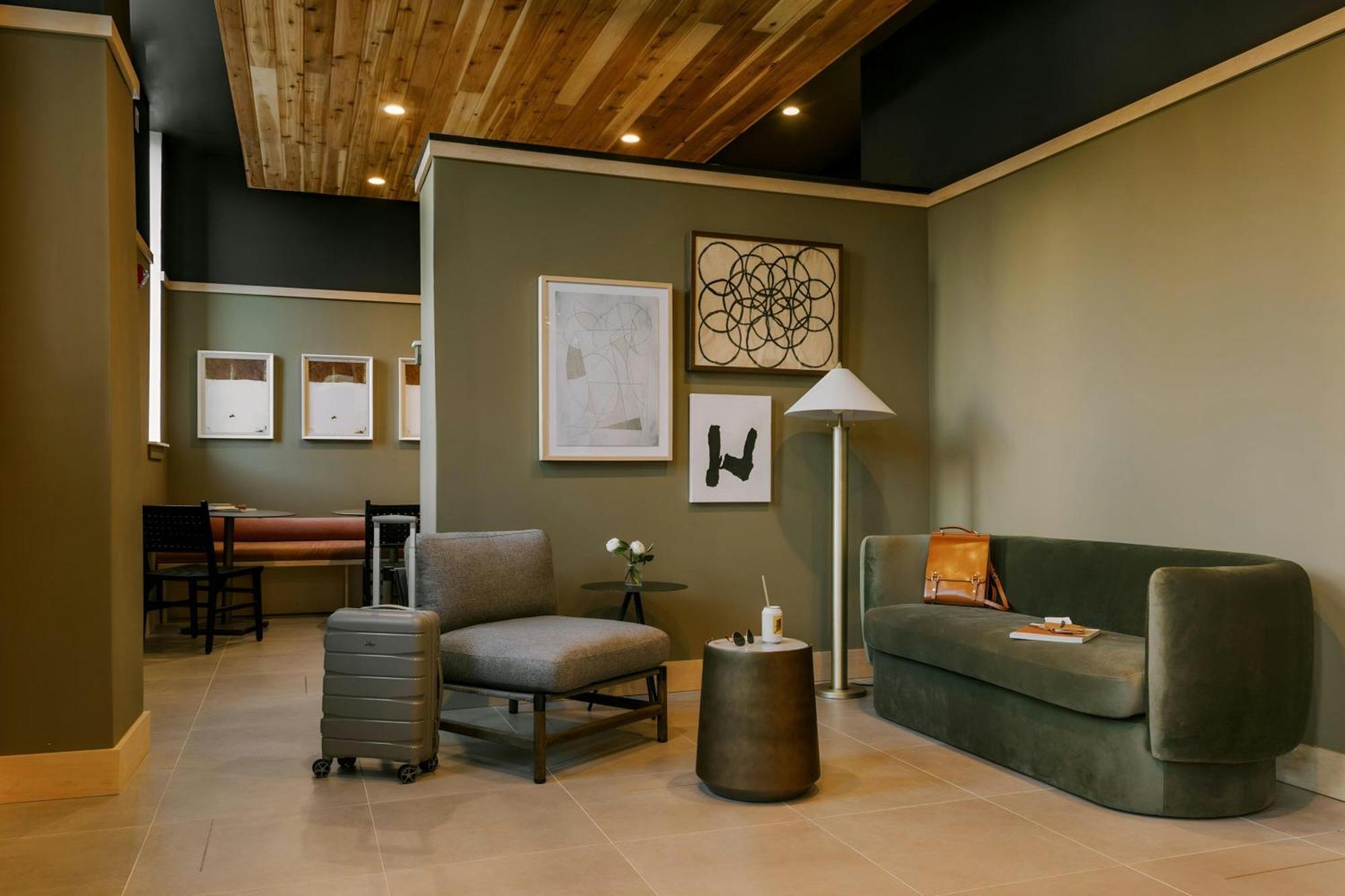 Aparthotel Sonder By Marriott Bonvoy Ovation Avenue Of The Arts Philadelphia