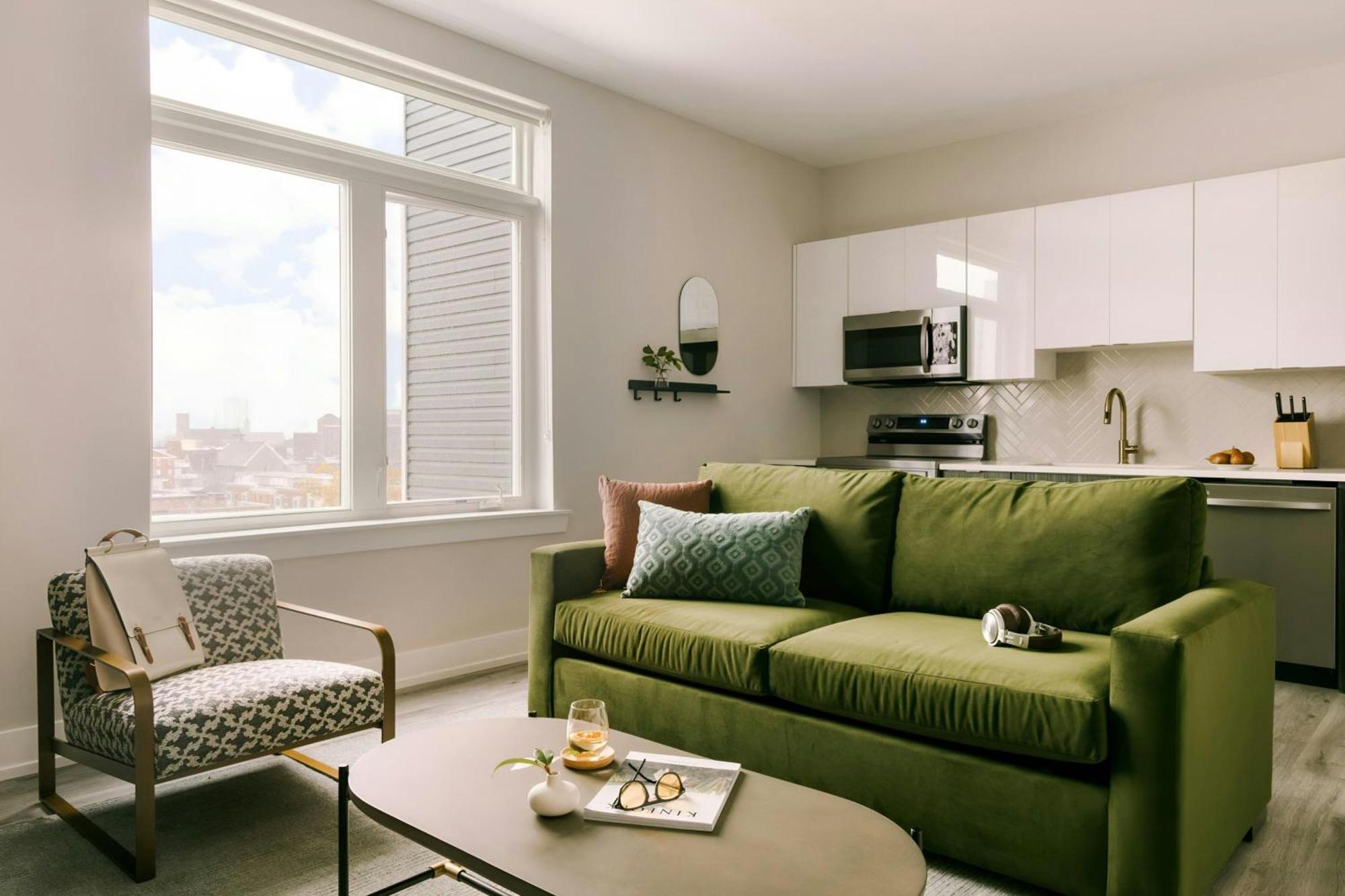 Sonder By Marriott Bonvoy Ovation Avenue Of The Arts